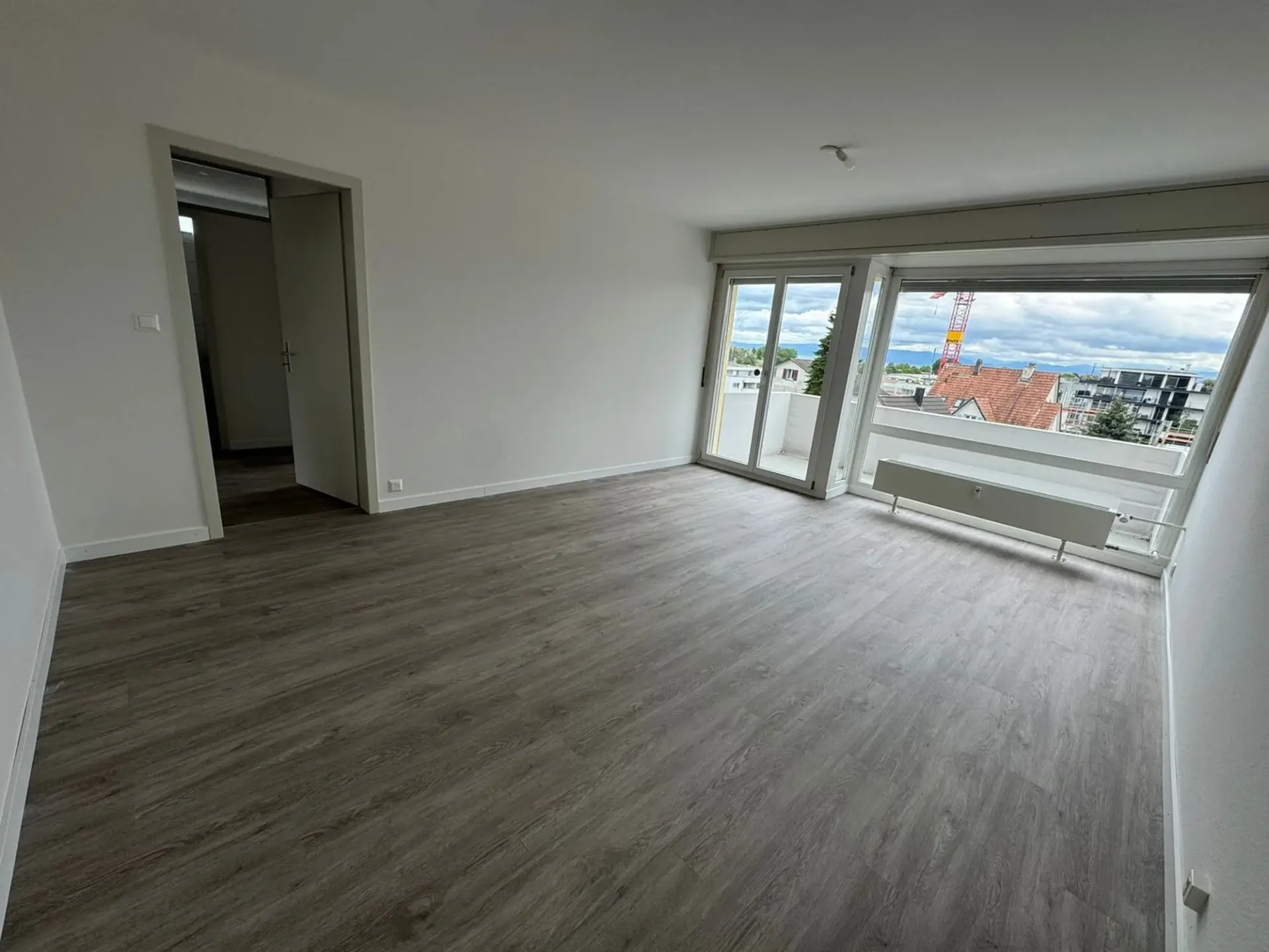 See nahe 4-Zimmer Wohnung