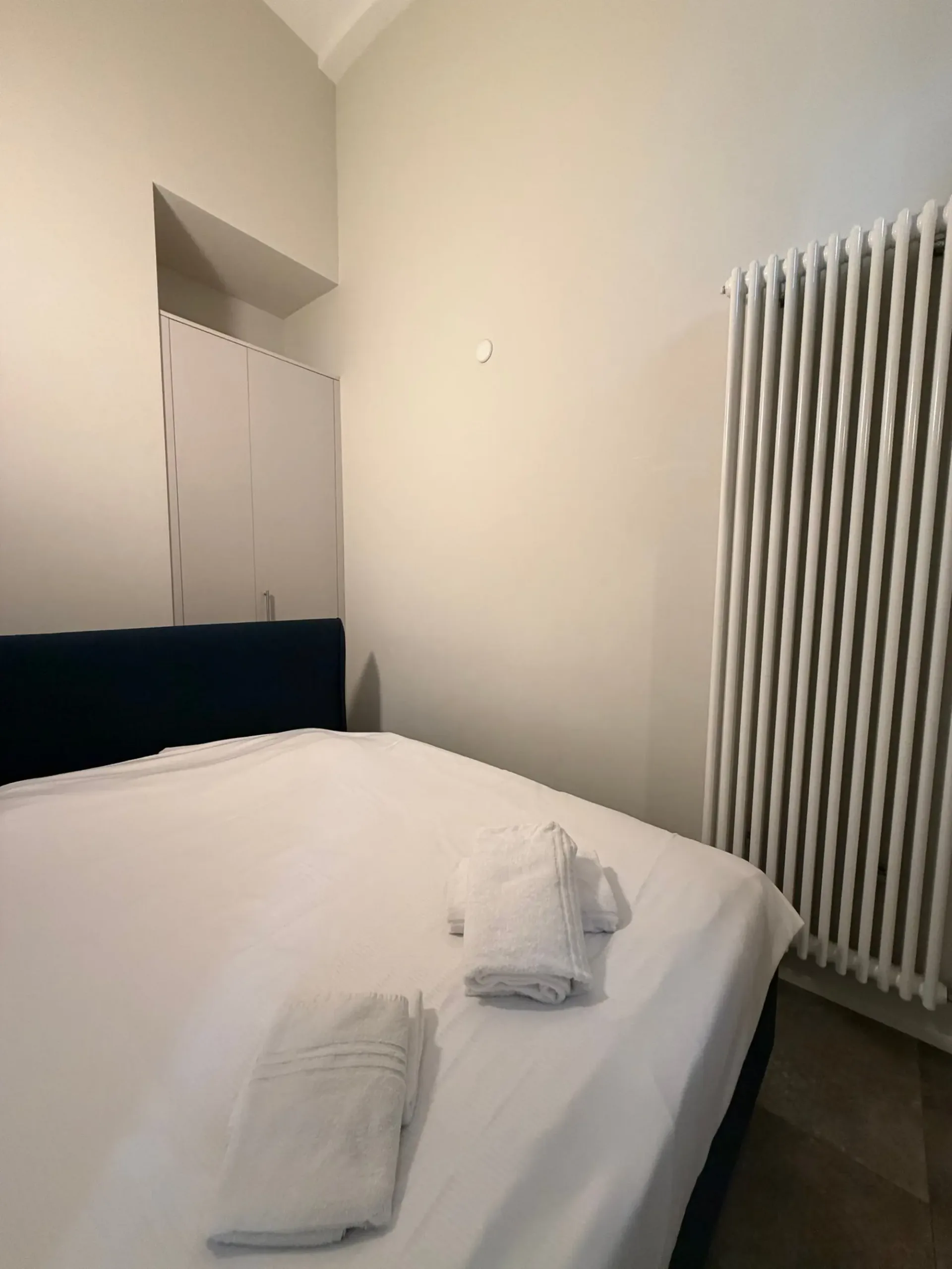 Wohnung mit 2 Räumen in Muralto – Verfügbarkeit zu vereinbaren