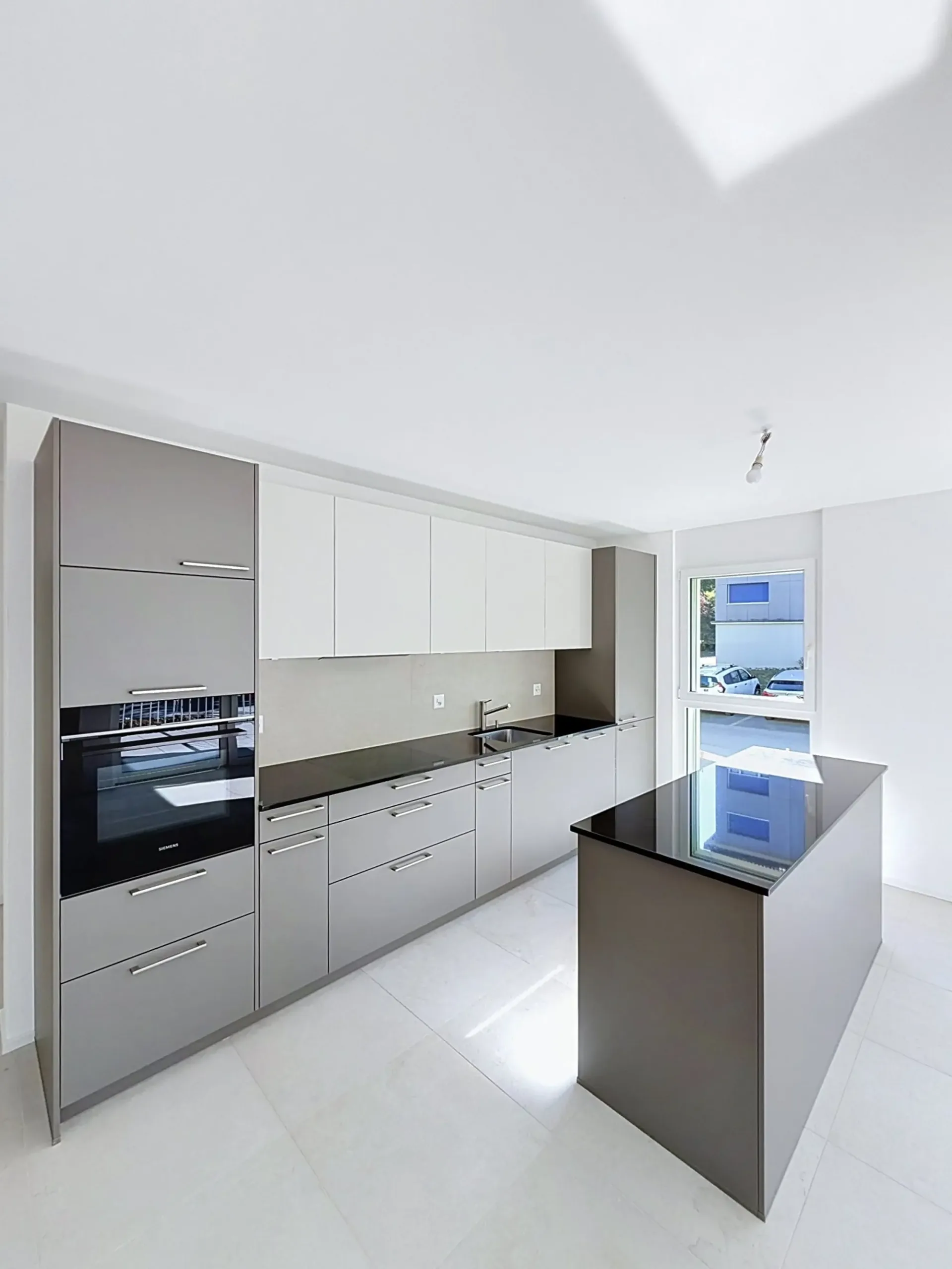 Schönes neues 4.5-Zimmer-Apartment in Yverdon-les-Bains