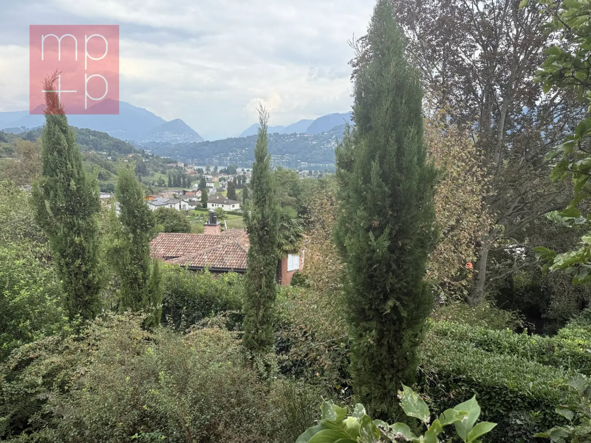 Terrain à bâtir - Pura