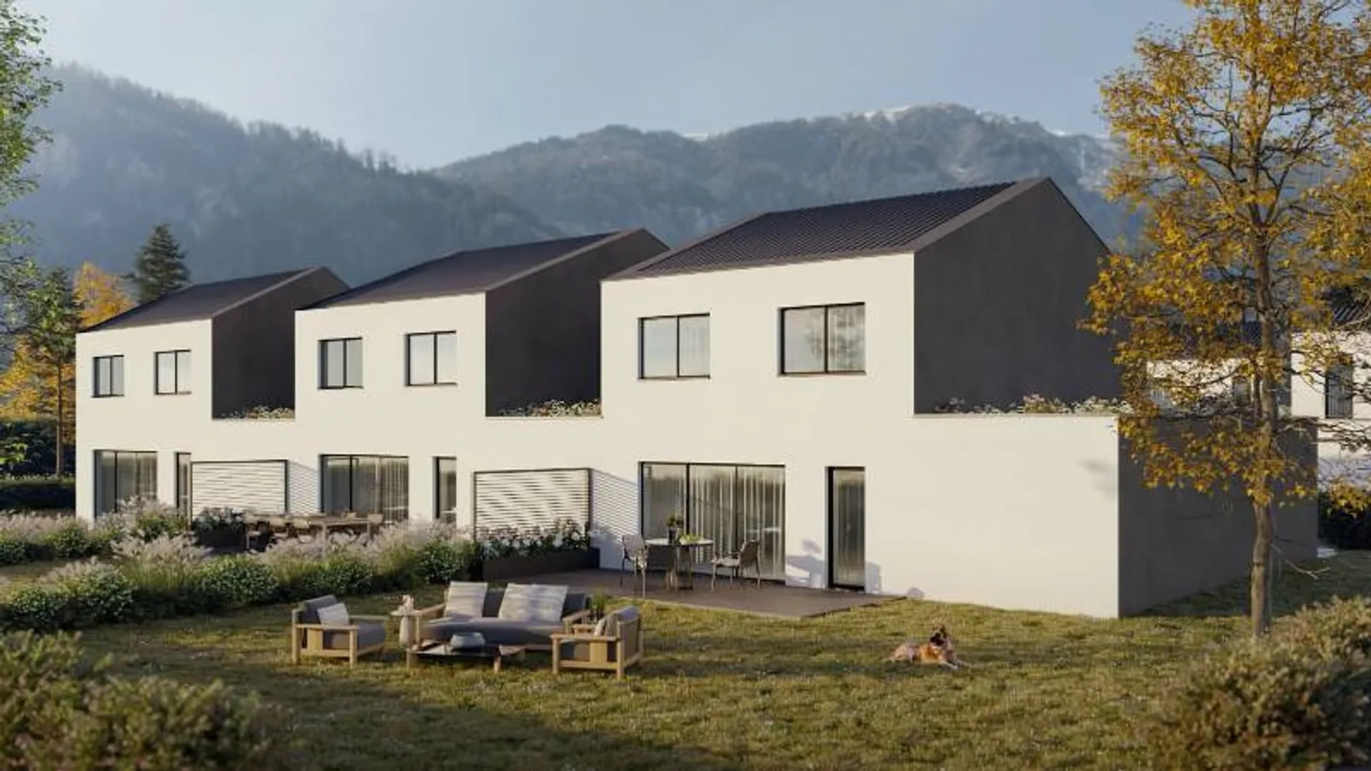 Rsidence du Levant - Lot 5