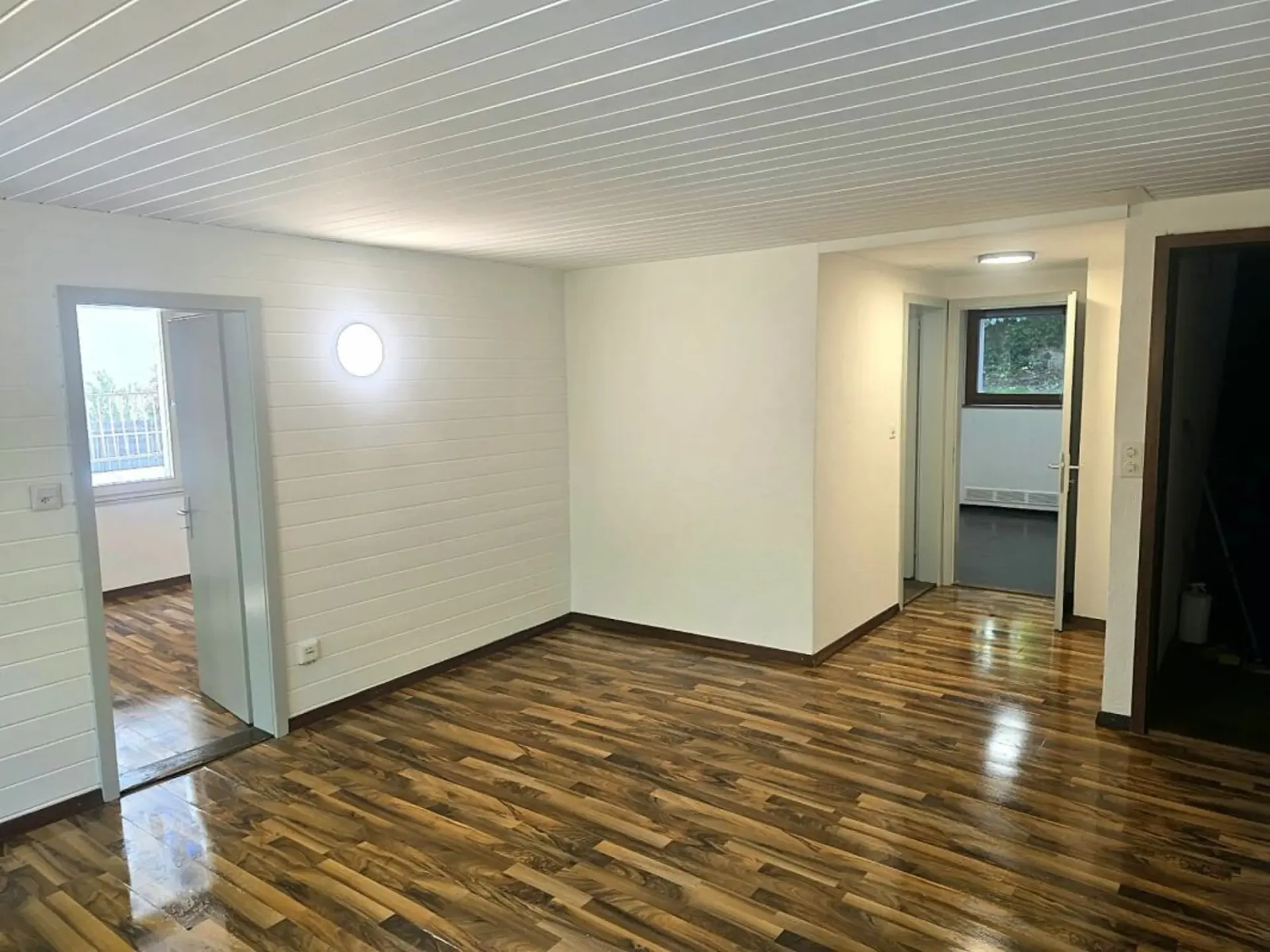 Heimelige 4,0-Zi-Wohnung zu vermieten