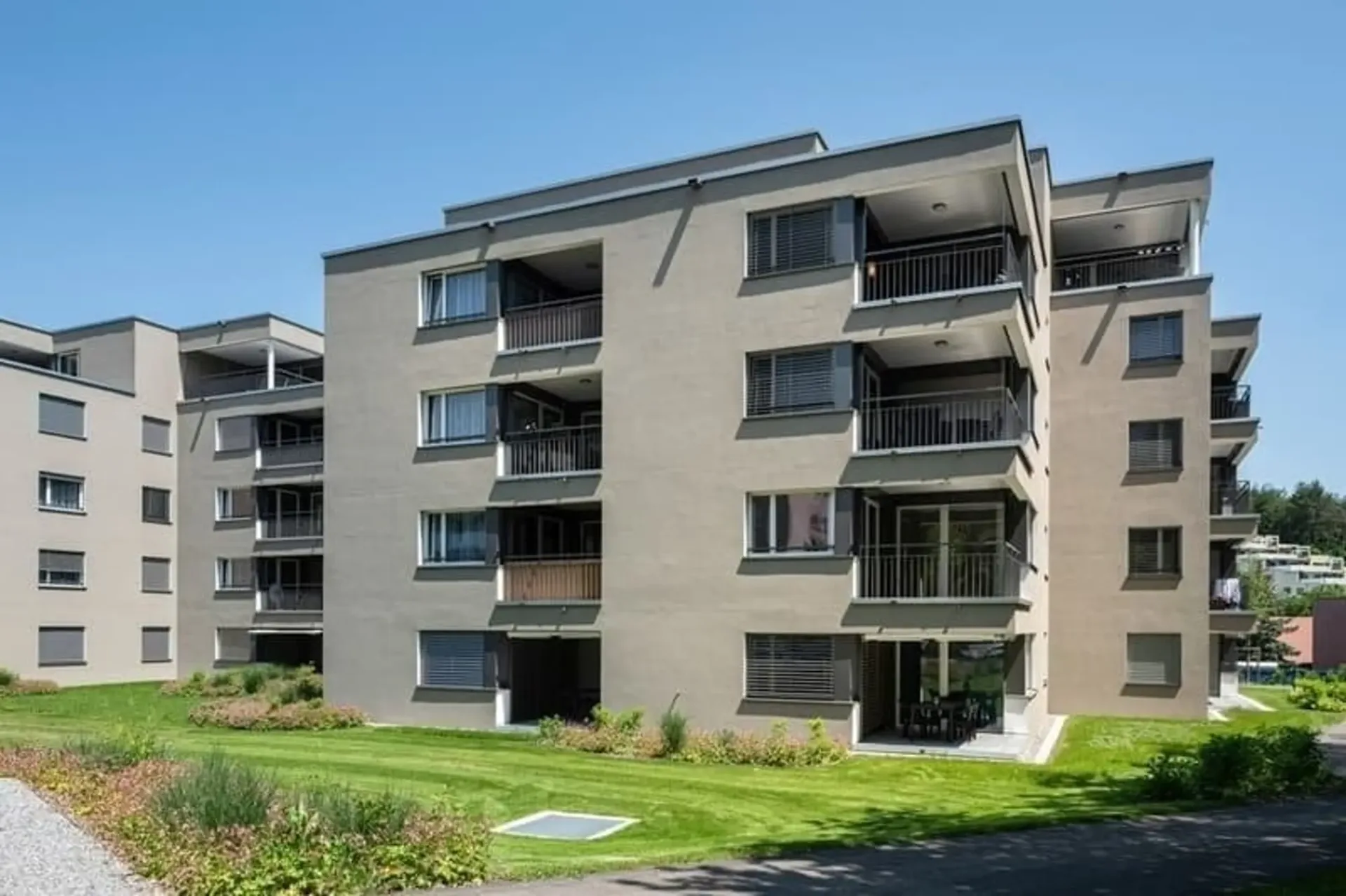 Ihr Lieblingsort - Ihr Zuhause