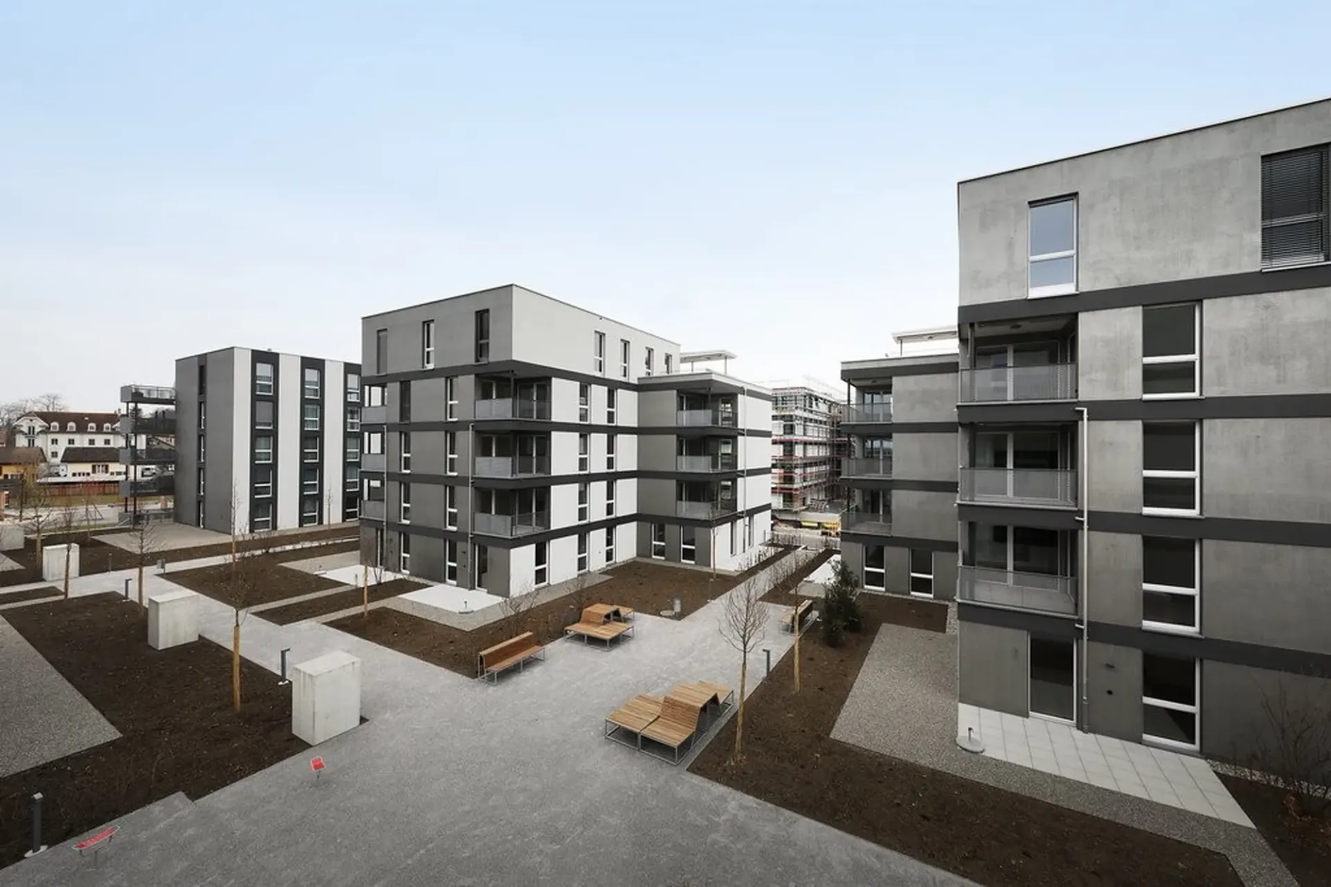 Ihre neue Wohlfühloase