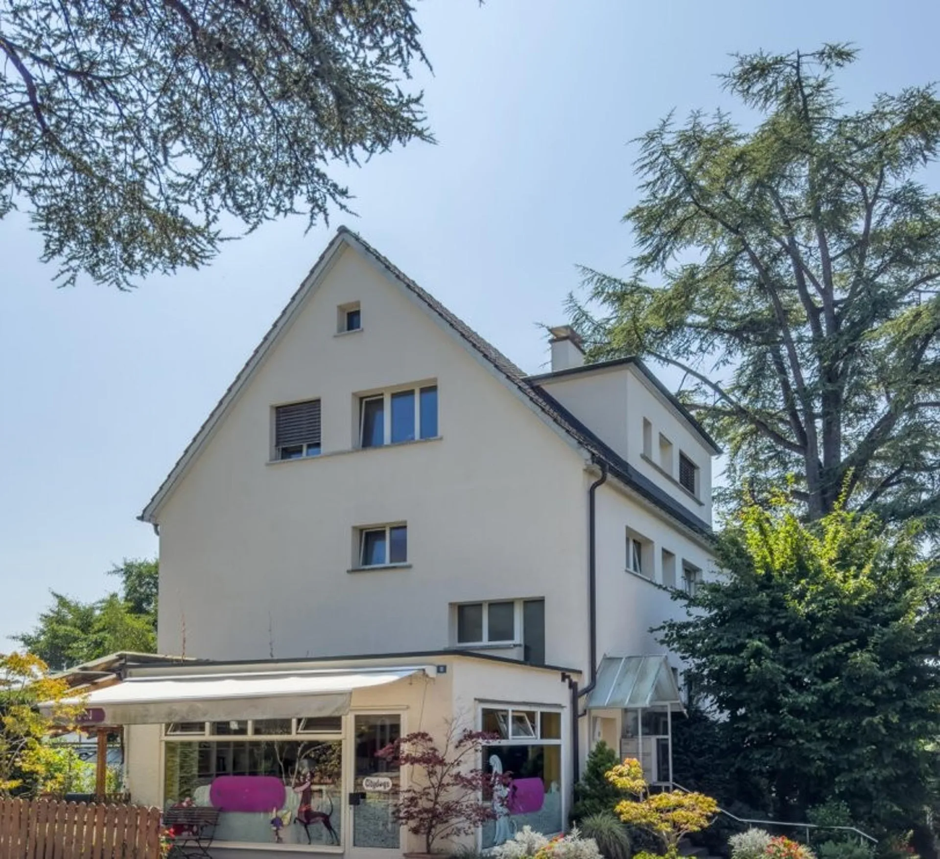 Wohnen in Seenähe / befristet bis 30.09.2026