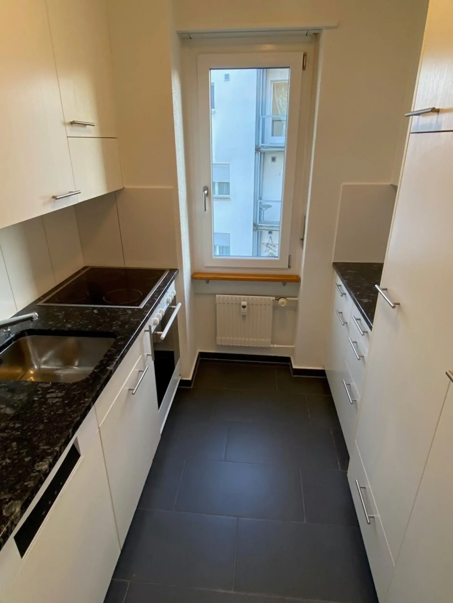 Schöne 3-Zimmerwohnung in Münchenbuchsee!