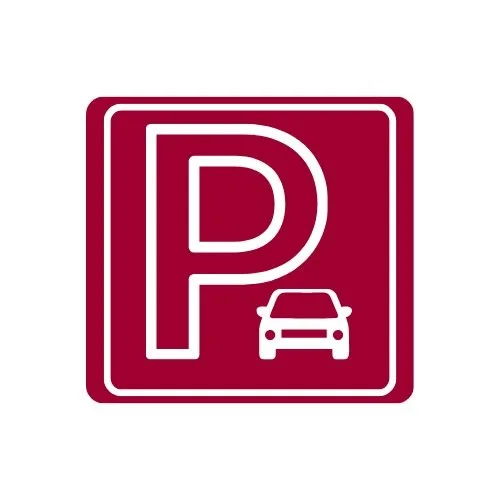 Garages for rent