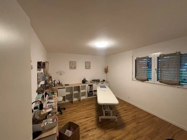 Superficie commerciale di circa 80 m2 in affitto