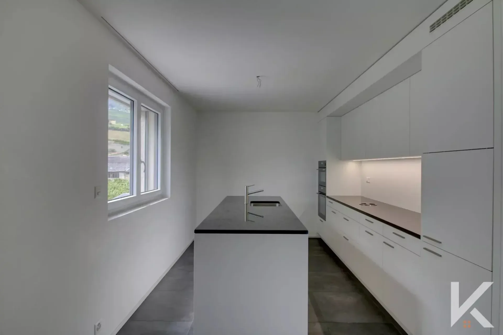 Wohnung mit 4.5 Zimmern
