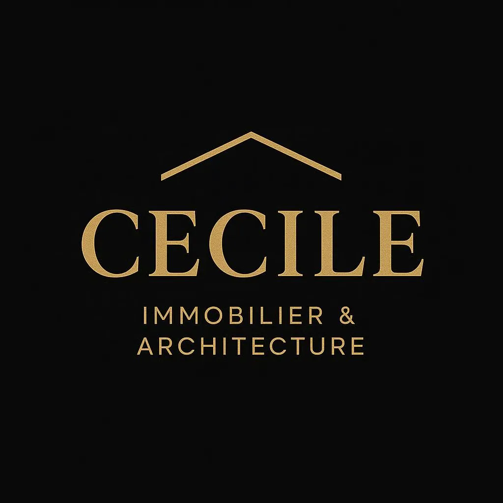 Cecile immobilier & architecture SA