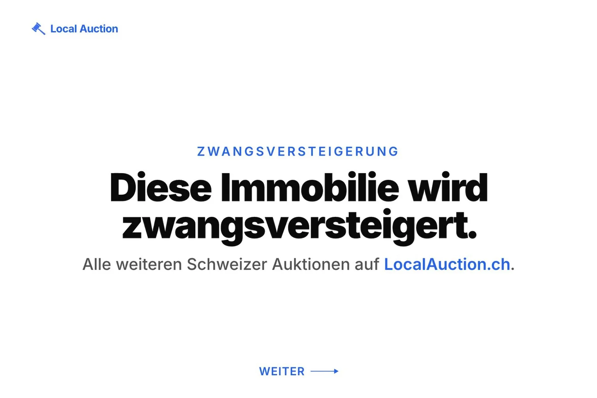 3.5-Zimmer-Wohnung mit Balkon