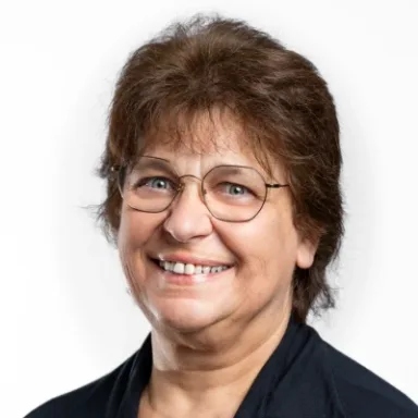 Françoise Loriol