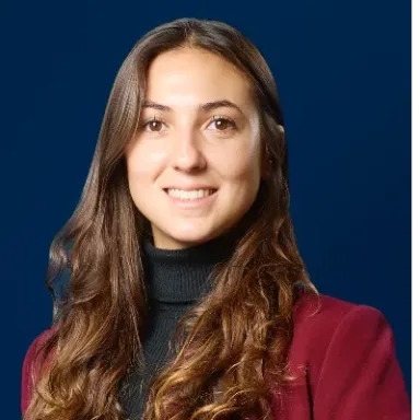 Lina Gaci