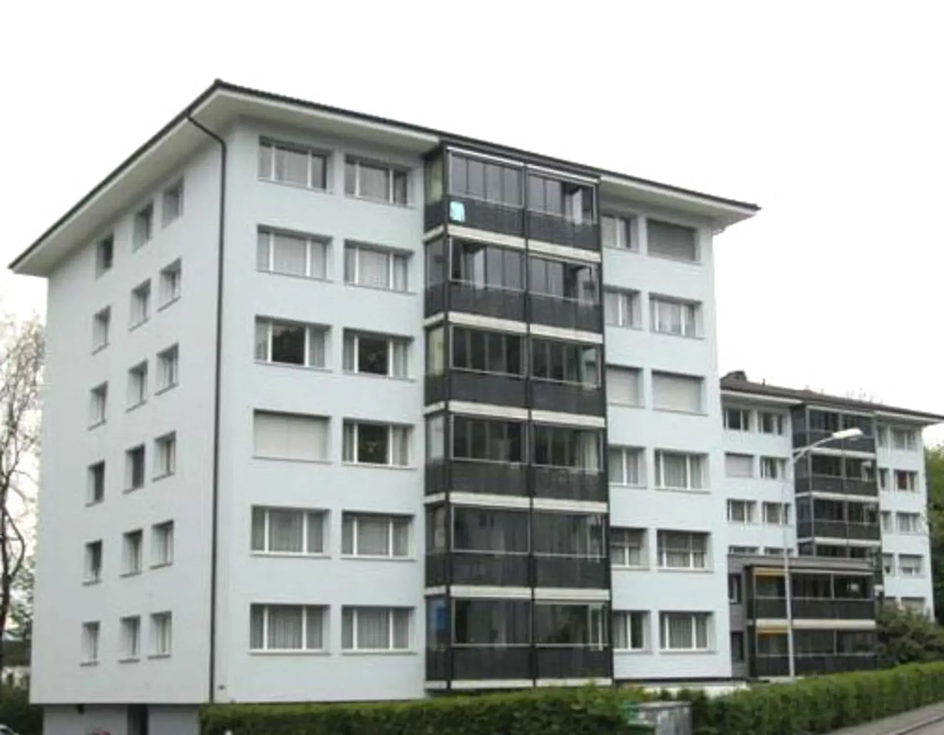 Freier Einstellplatz