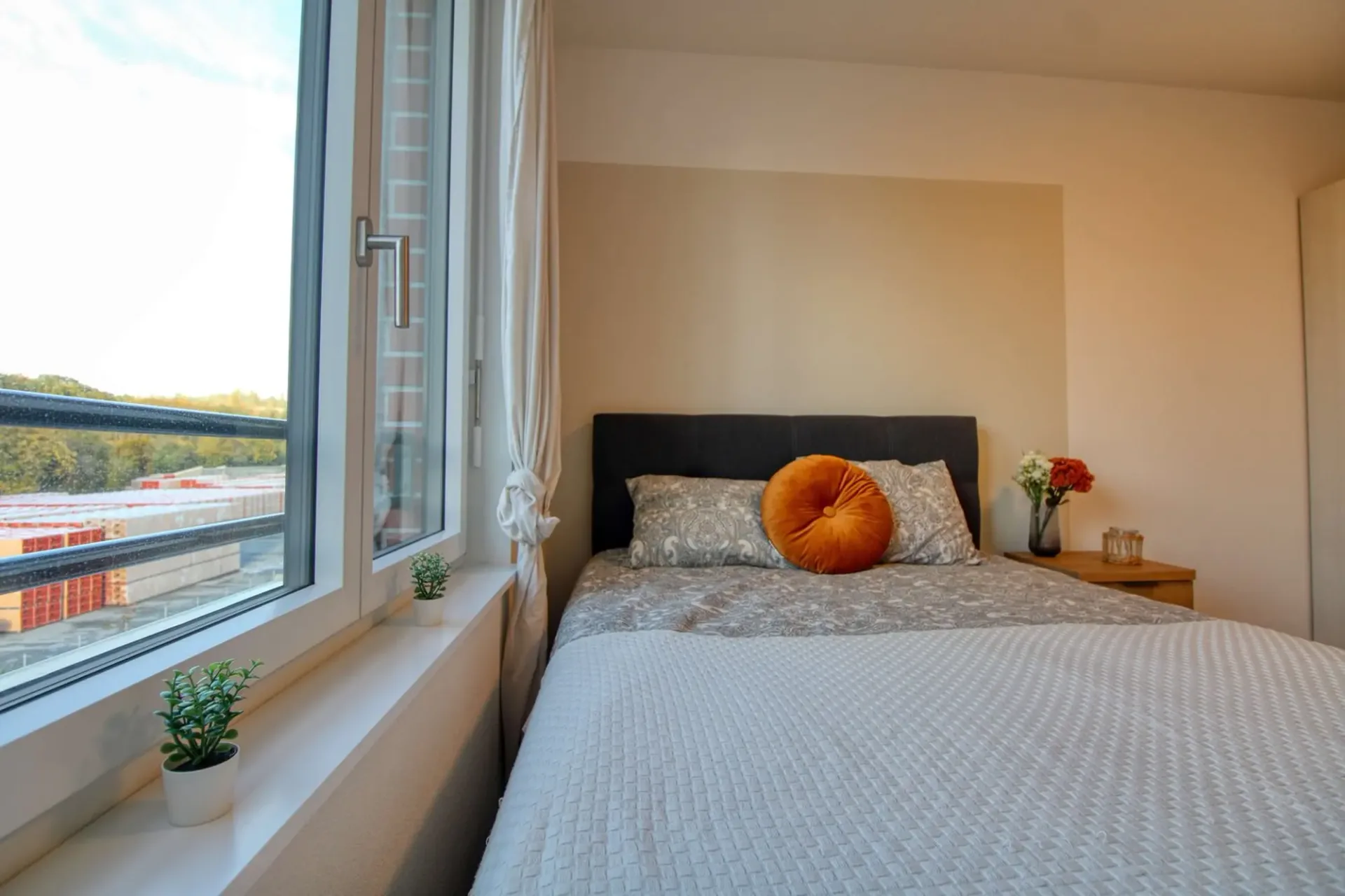 Appartement Coliving Spacieux à Crissier