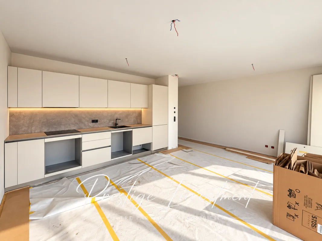 ATTICO NUOVO 2.5 LOCALI + TERRAZZA - APROZ (SION)