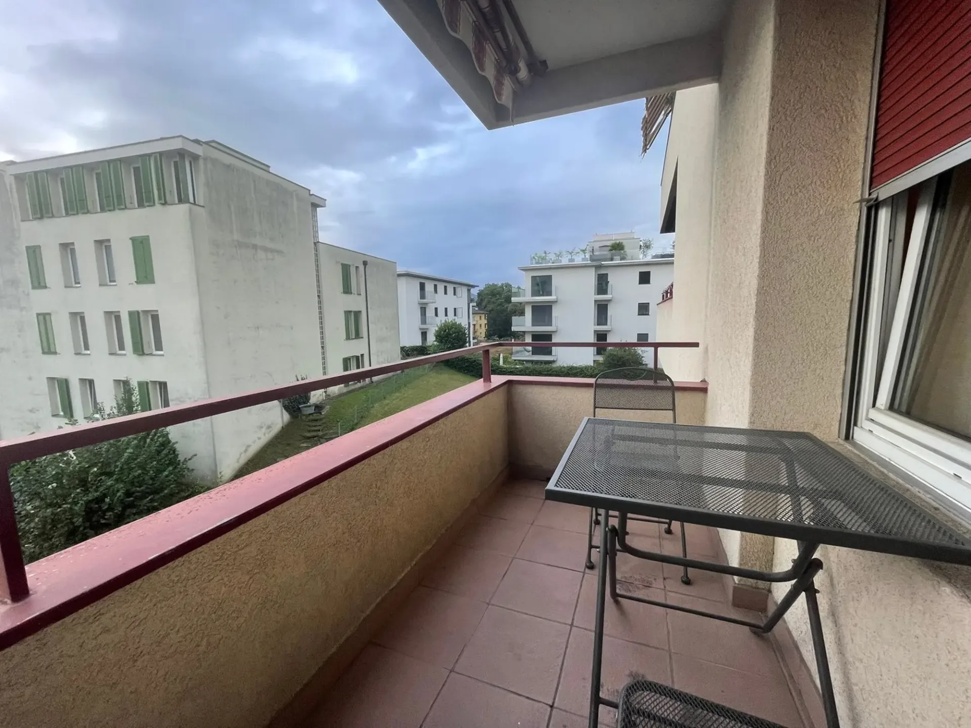 MASSAGNO - 2 locaux