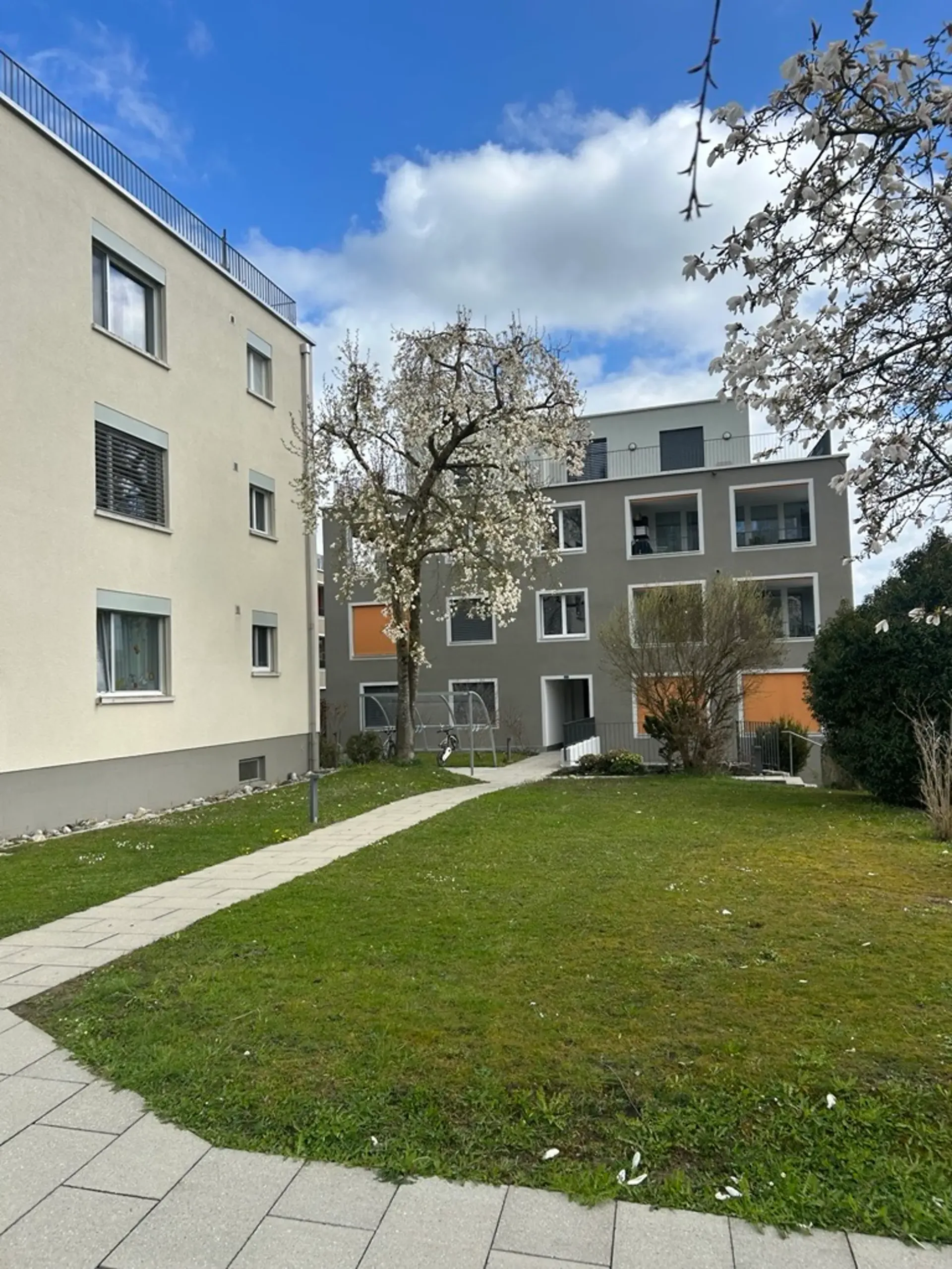 Hier fühlen Sie sich wohl