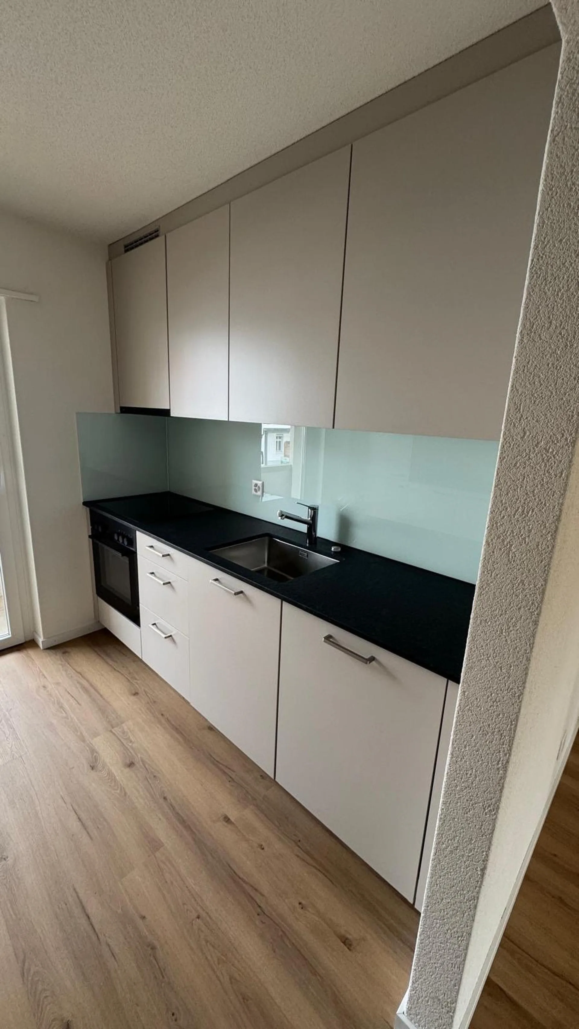 Sanierte 4.5-Zimmer-Wohnungen in Wangen bei Olten