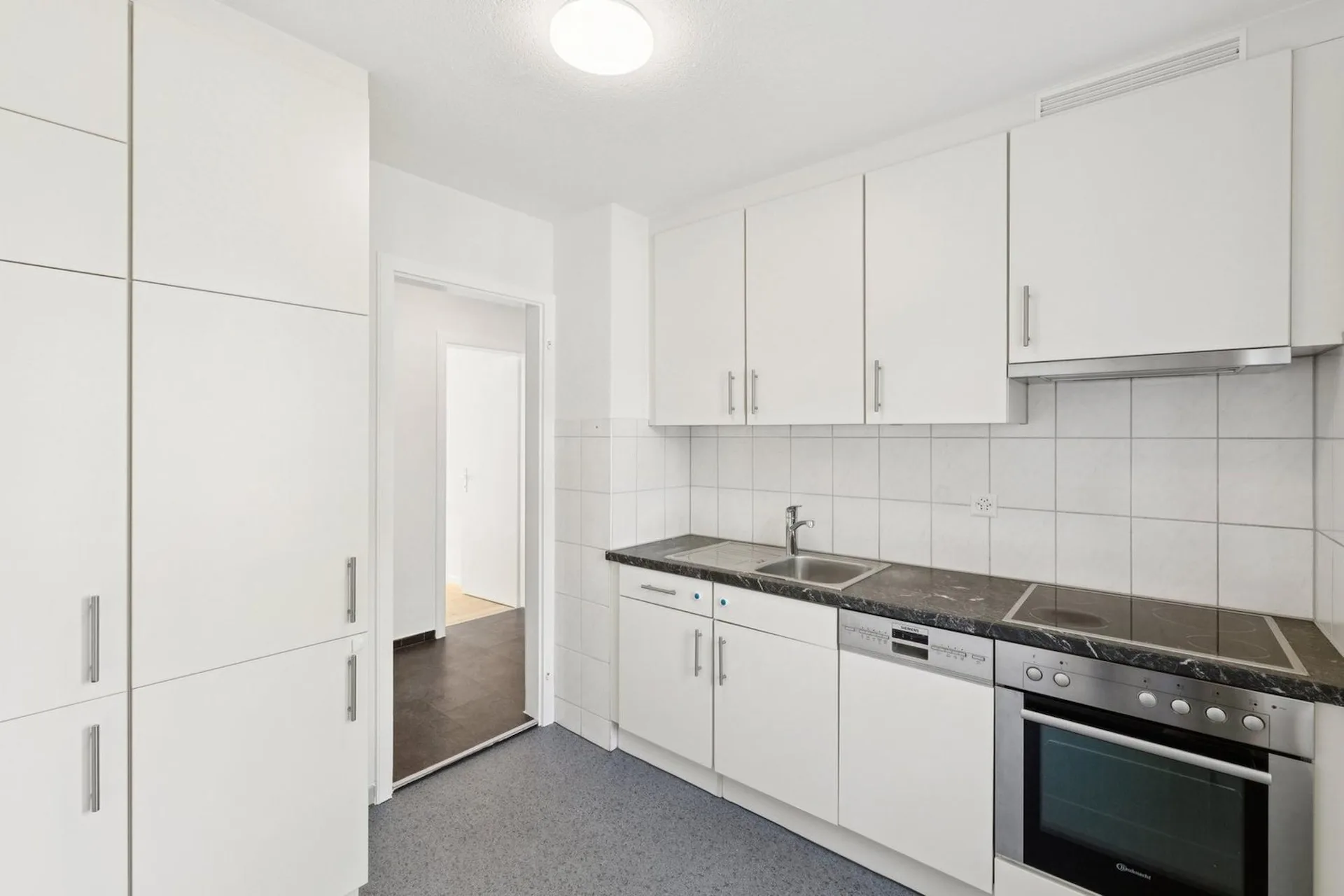 Ihr neues Zuhause in Itingen