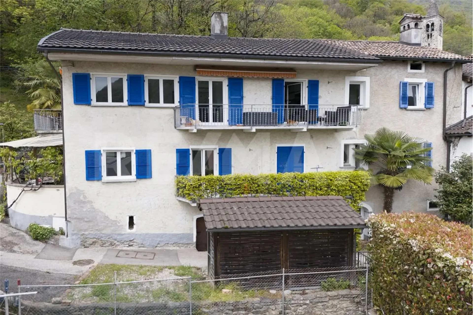 Casa indipendente o bifamiliare: una proprietà, più soluzioni