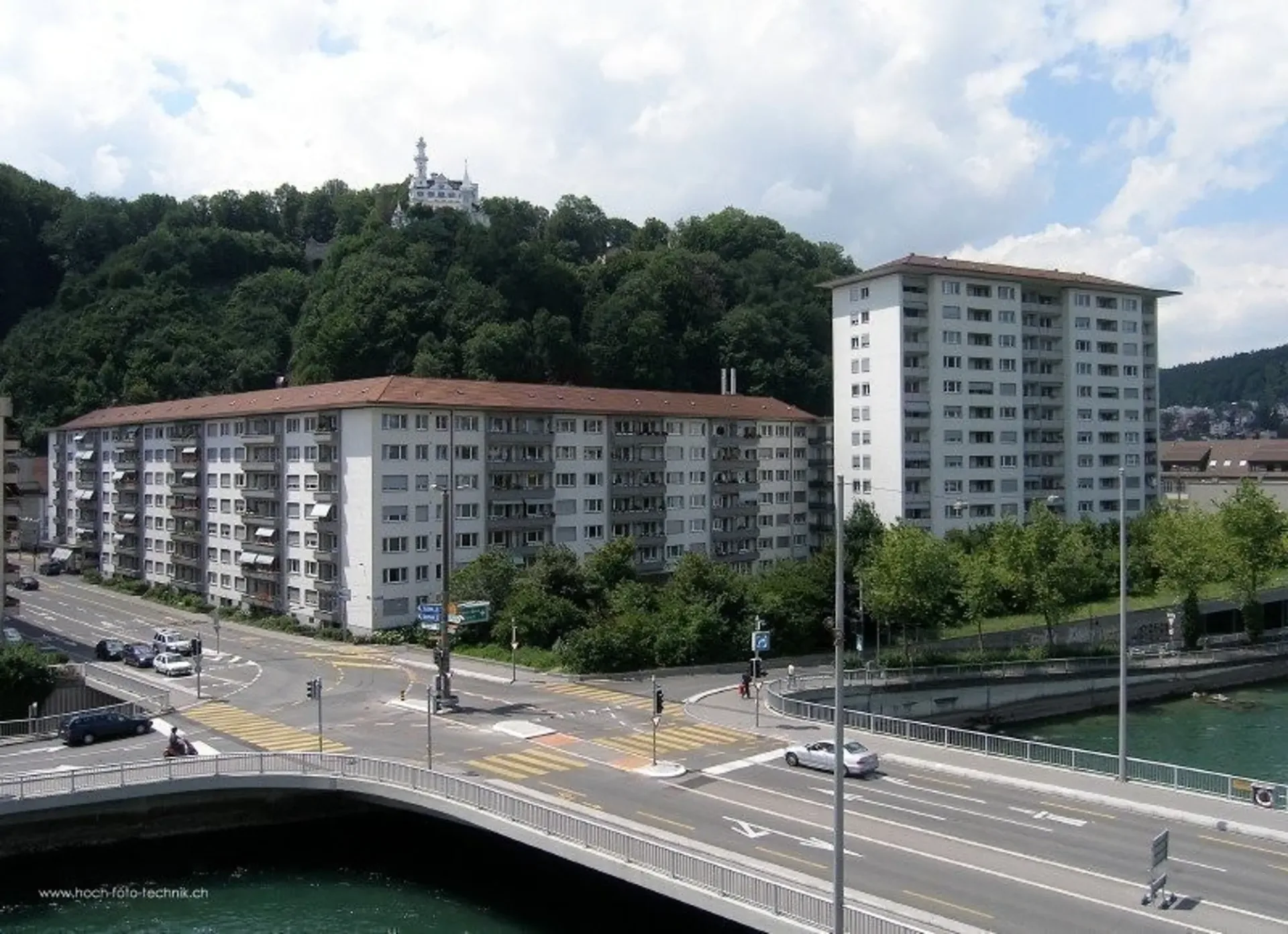 Sentihof - Ihr neues Zuhause!