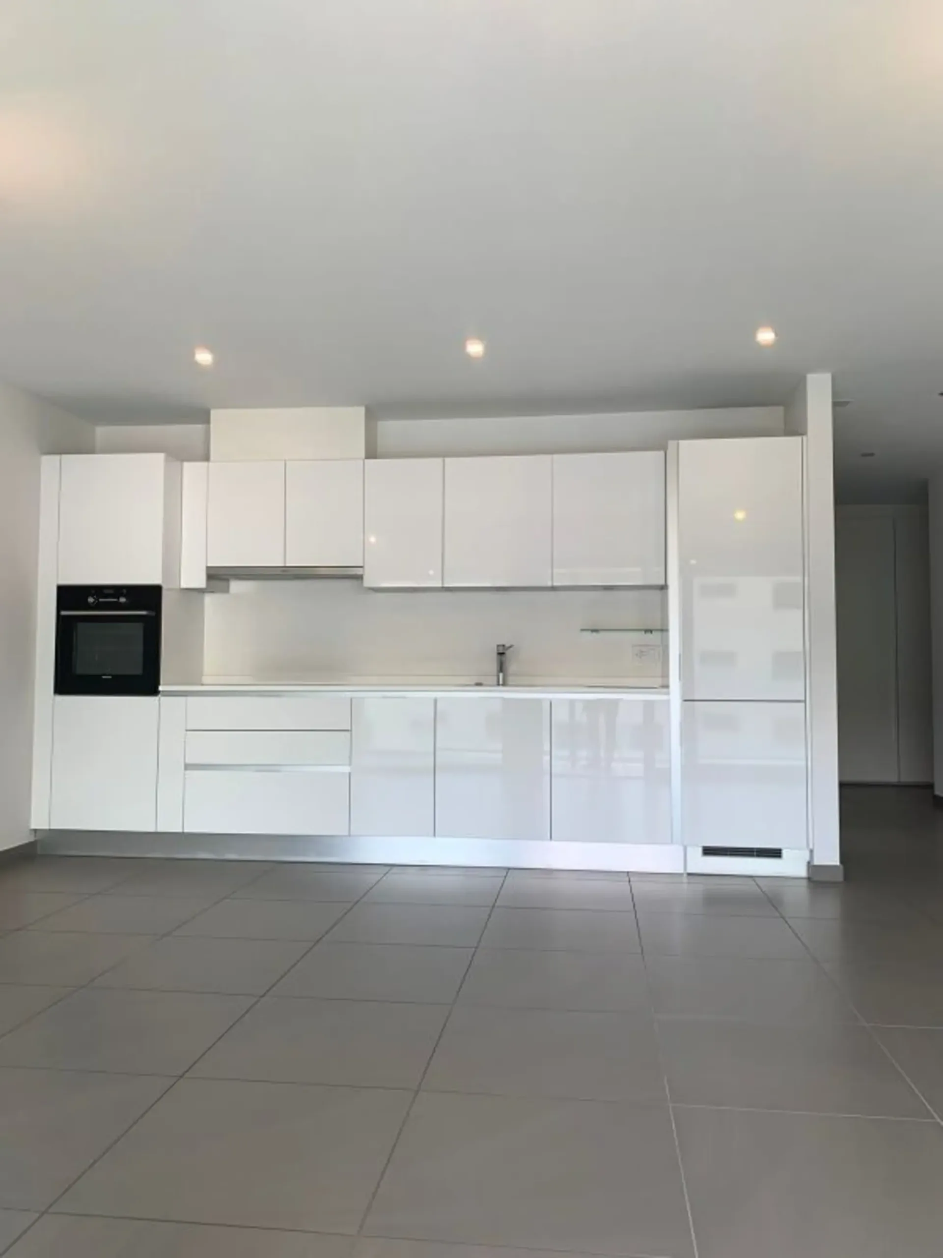 Res. Box, 3.5-Zimmer-Wohnung, Osogna