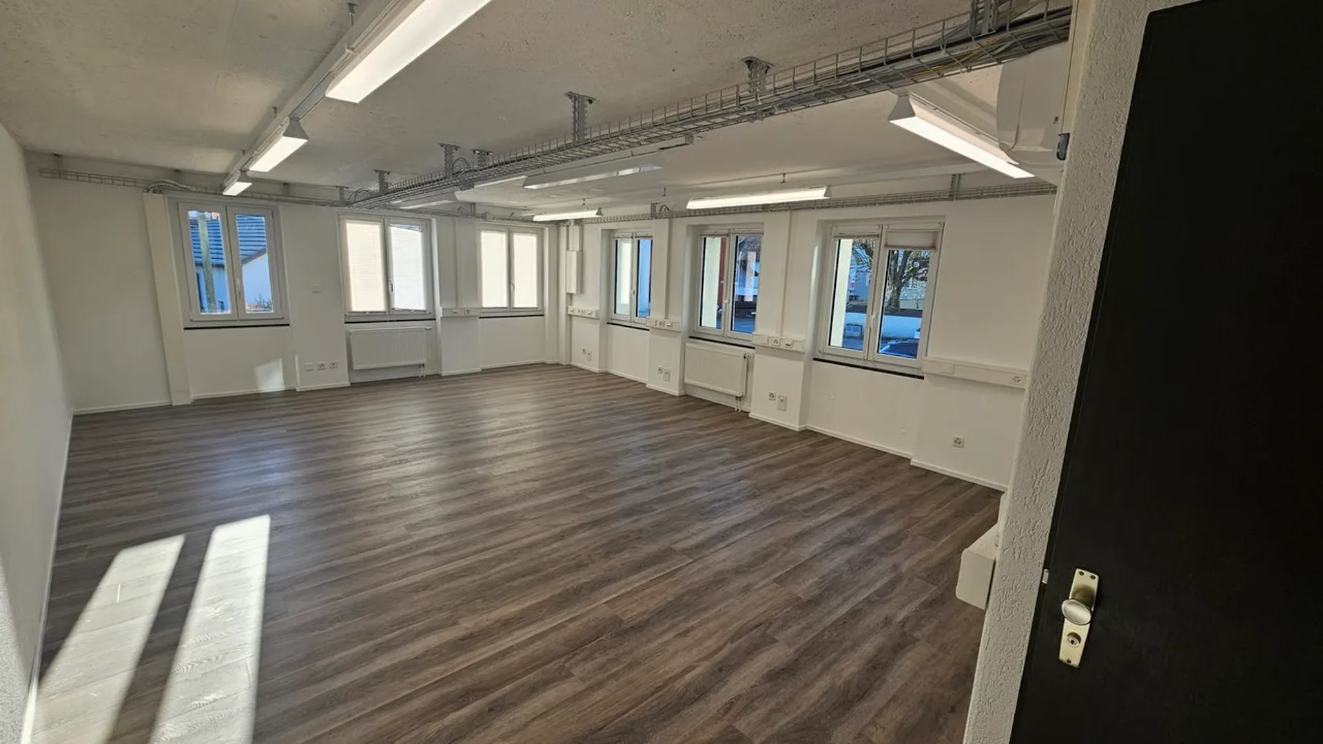 Büros von 80 m2