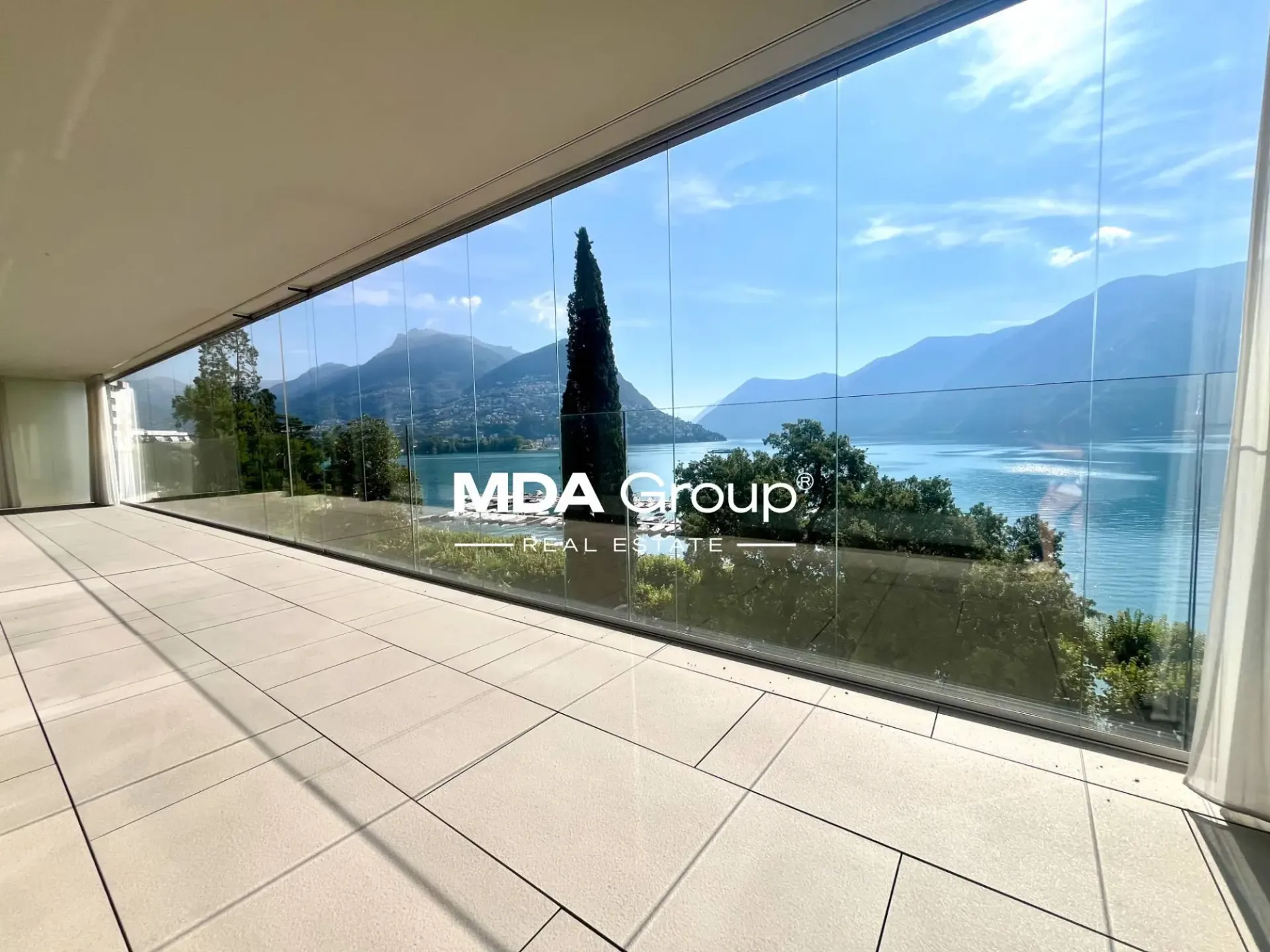Appartement - Lugano