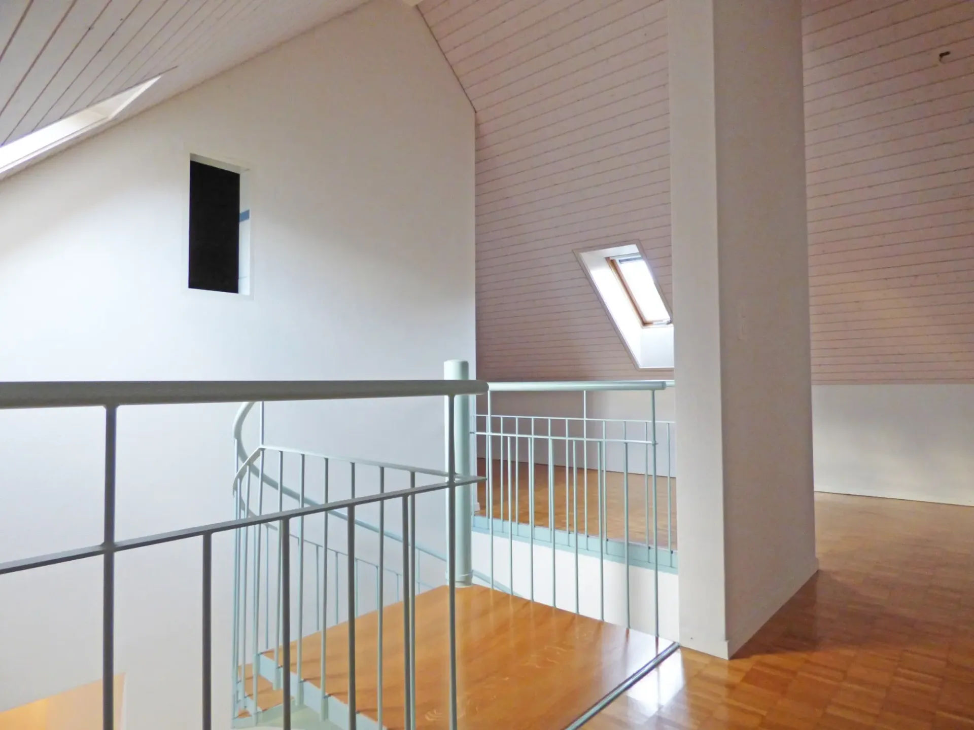 3.5-Zimmerwohnung in Bonstetten
