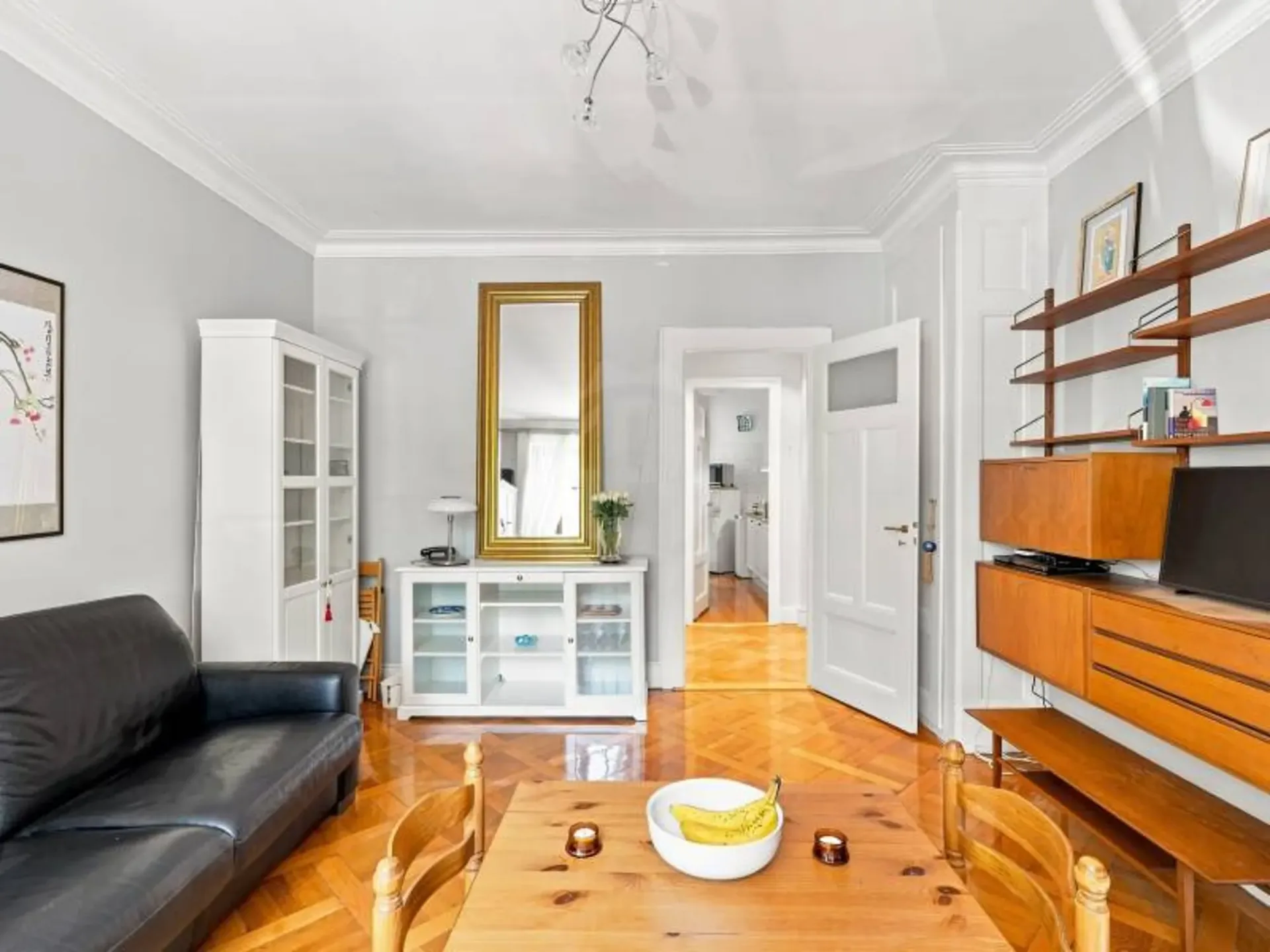 Herzliches Apartment - Genf