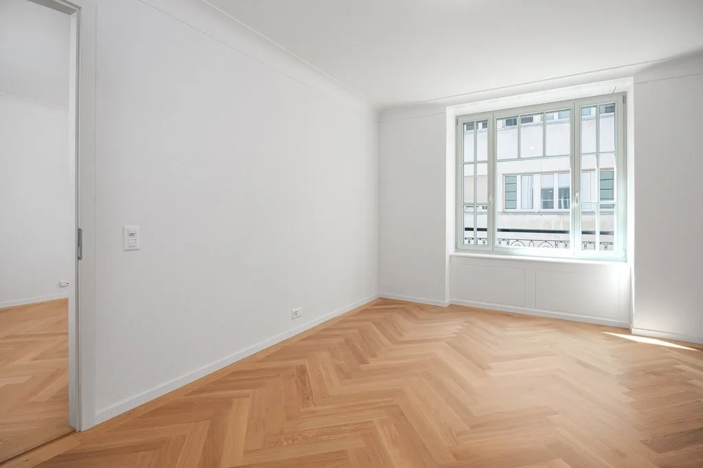 Bel appartamento in pieno centro città