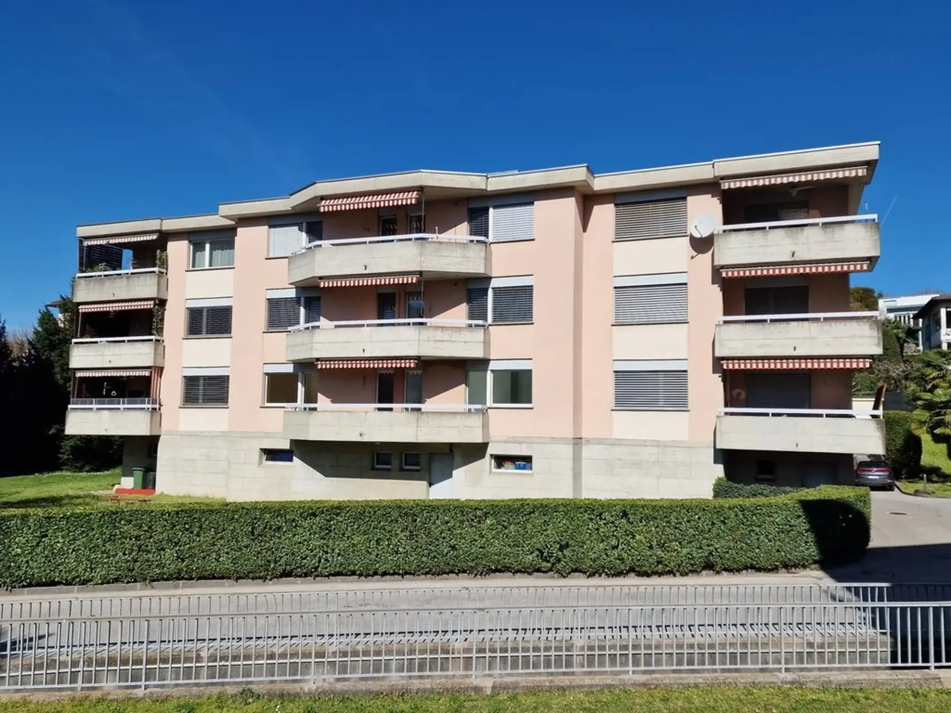 Appartement 3 ½ pièces, 6834 Morbio Inferiore
