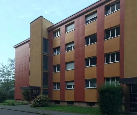 Tiefgaragenstellplätze in Adliswil - Befristet bis 30.09.2027