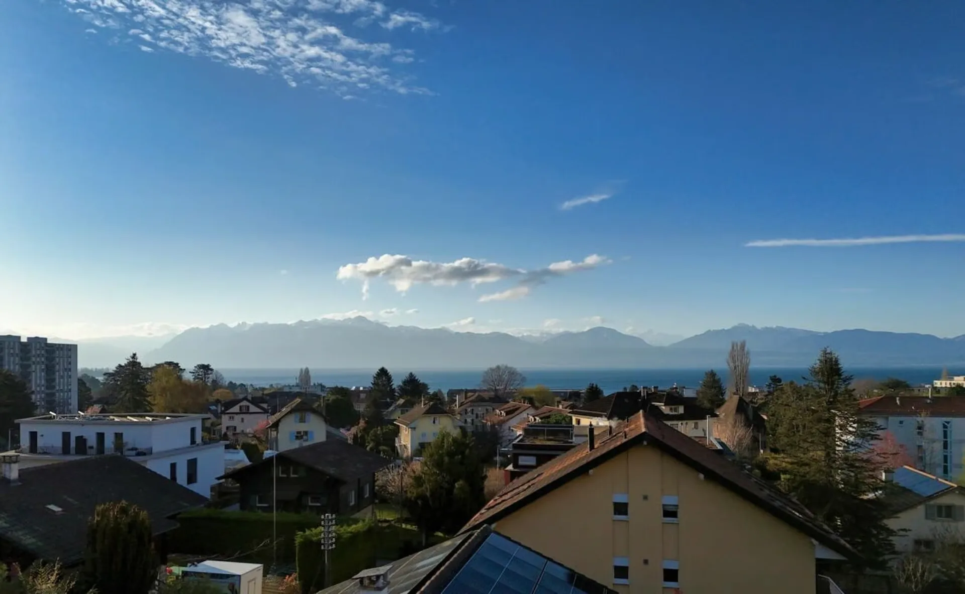 Morges Los 5