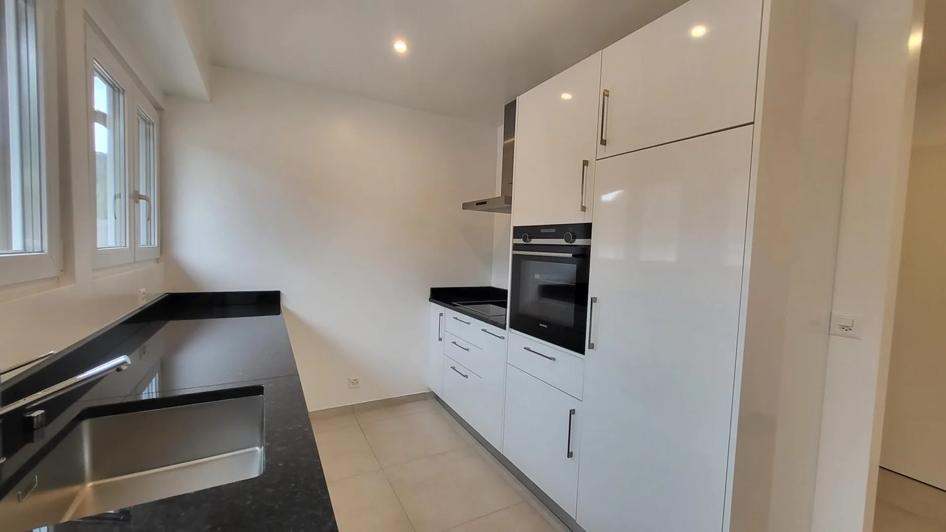 Rue du Crêt-de-l'Eau 13, Couvet - Appartement 2,5 pces à vendre