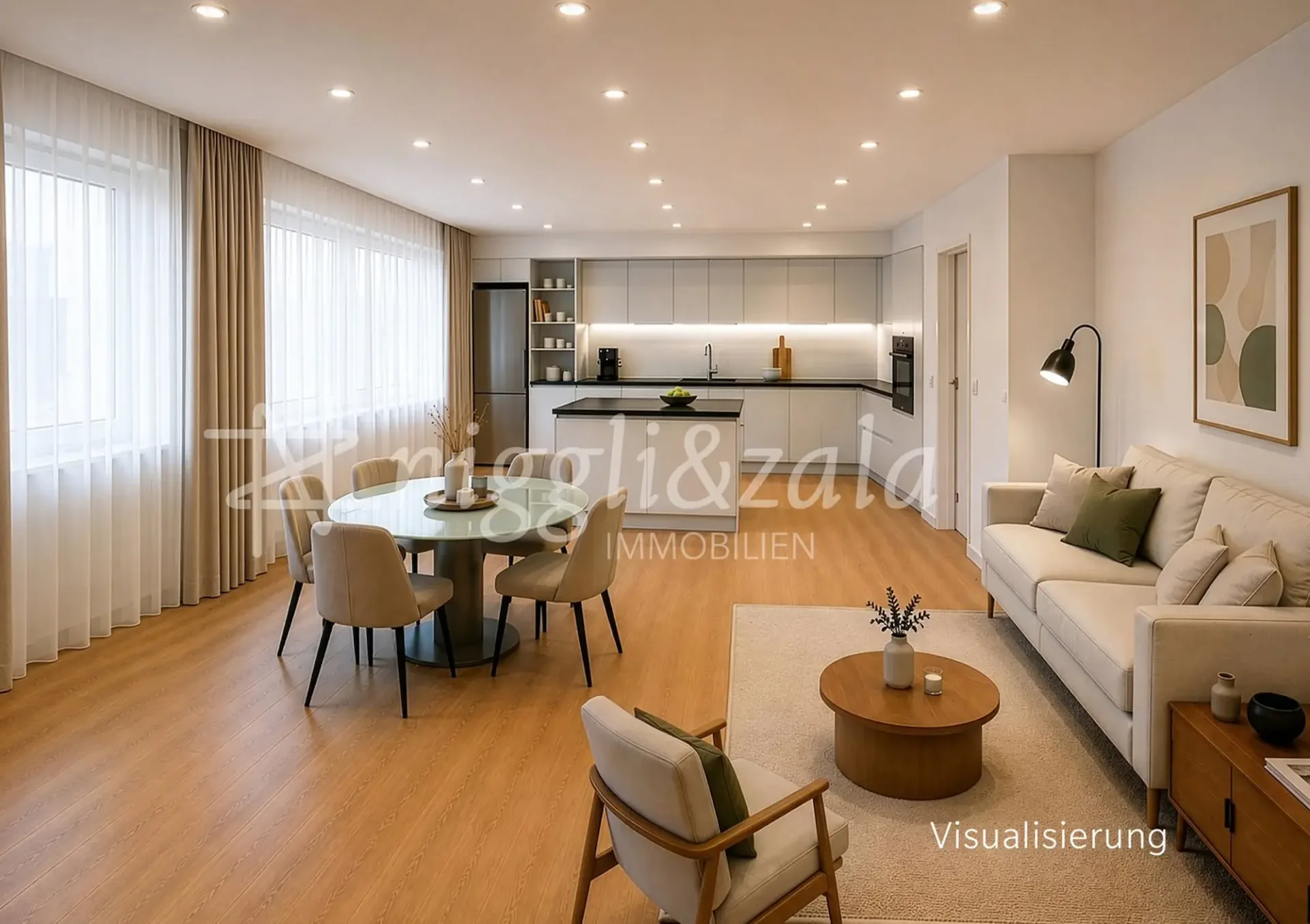 Projet de rénovation passionnant avec potentiel d'habitation
