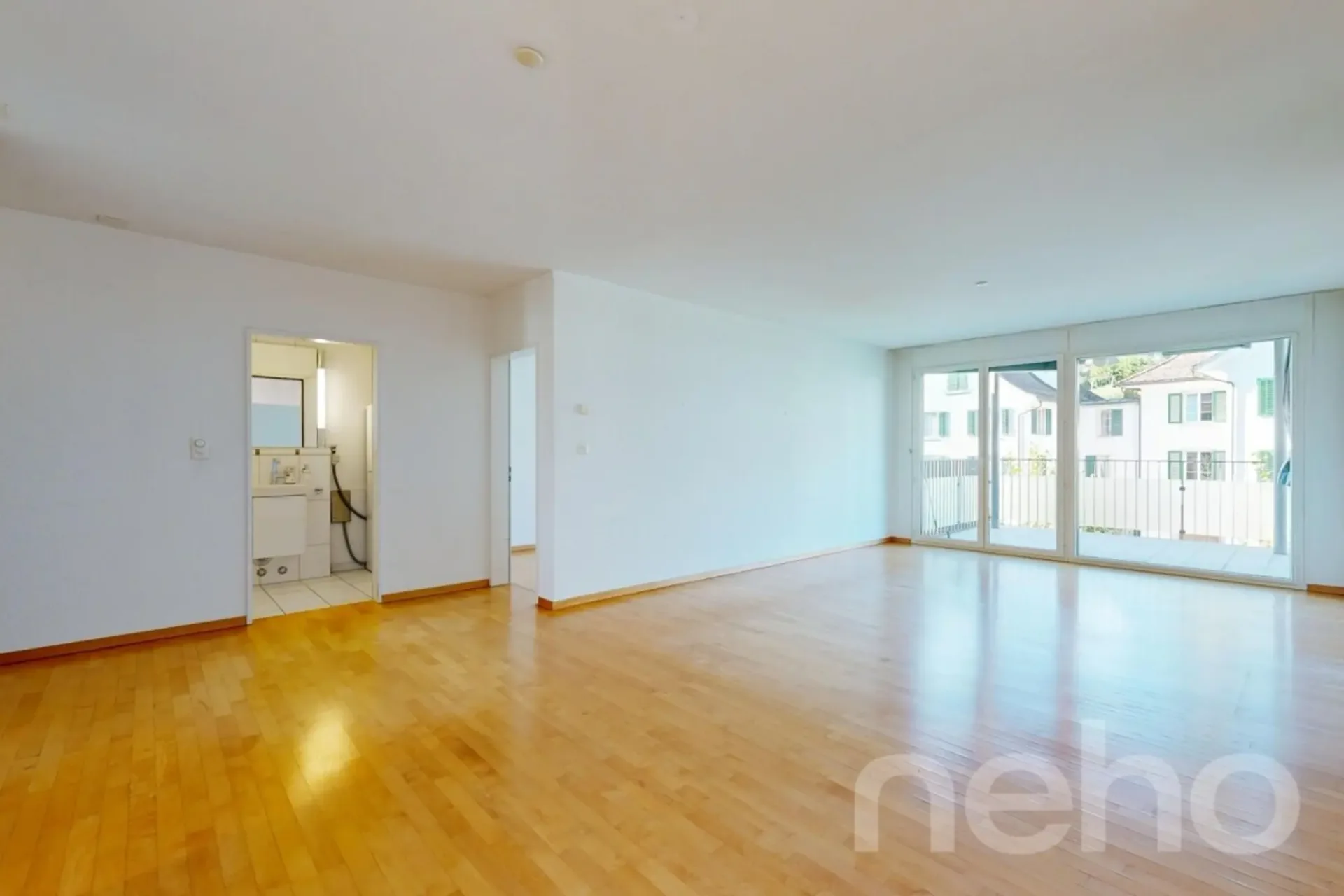 Lichtdurchflutete 4.5-Zimmer-Wohnung in Horgen
