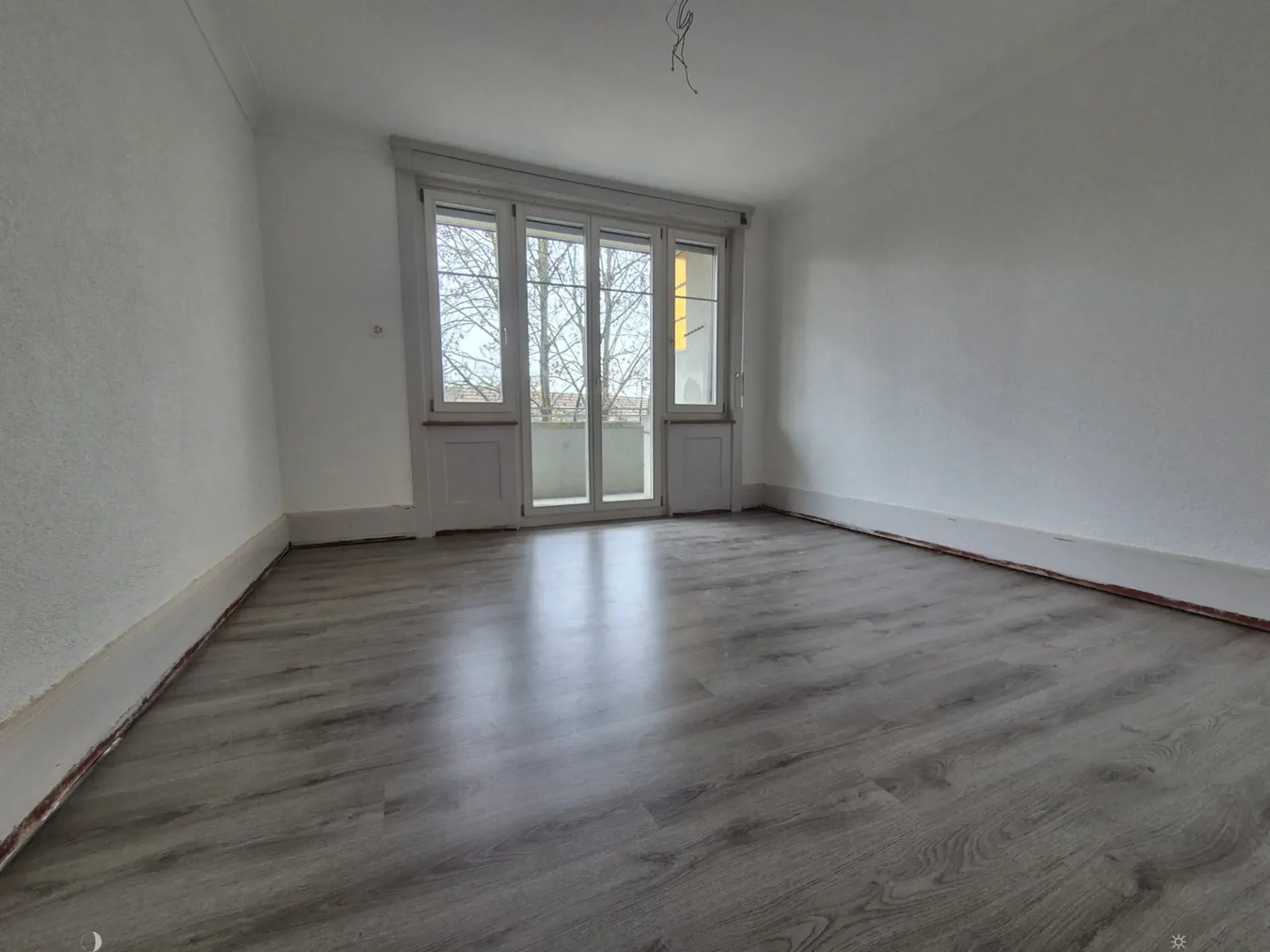 Moderne/Renovierte 3 1/2 Zimmerwohnung  in Biel-Bienne (BE)