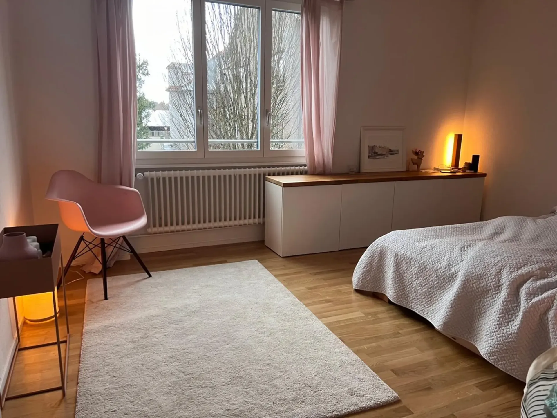 Nachmieter per 01.12.2026 gesucht!