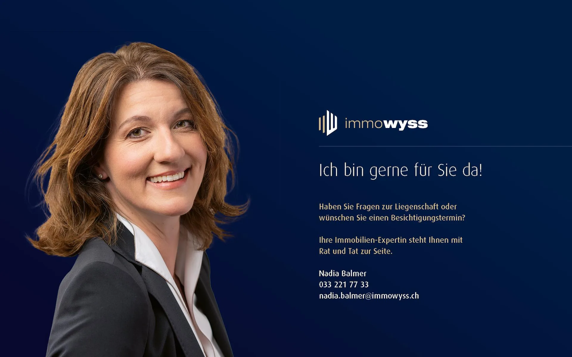 ImmoWyss -  Neubarocke Villa mit Dependance, Pavillon und Seeanstoss