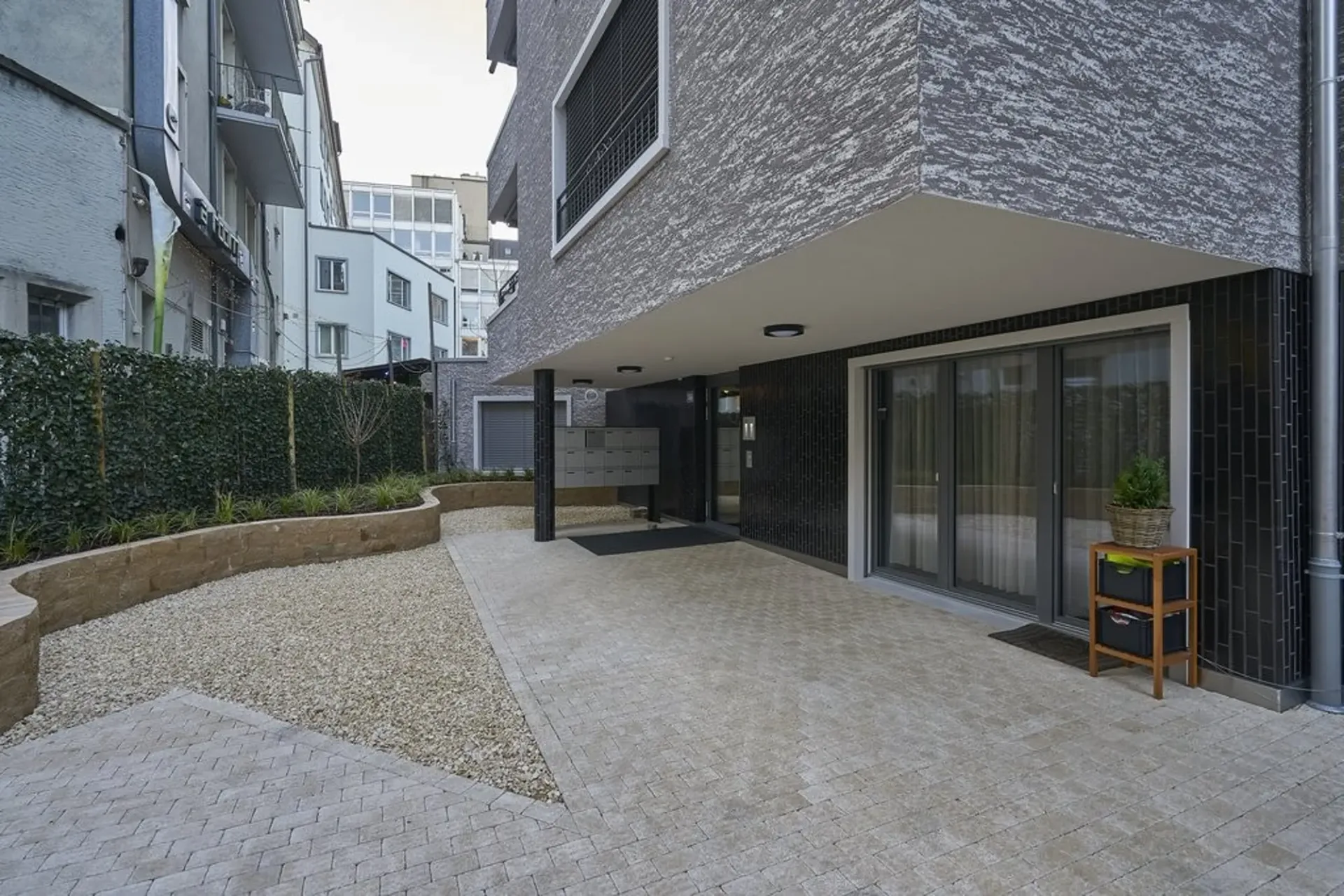Traumwohnung im Herzen vom Kreis 4