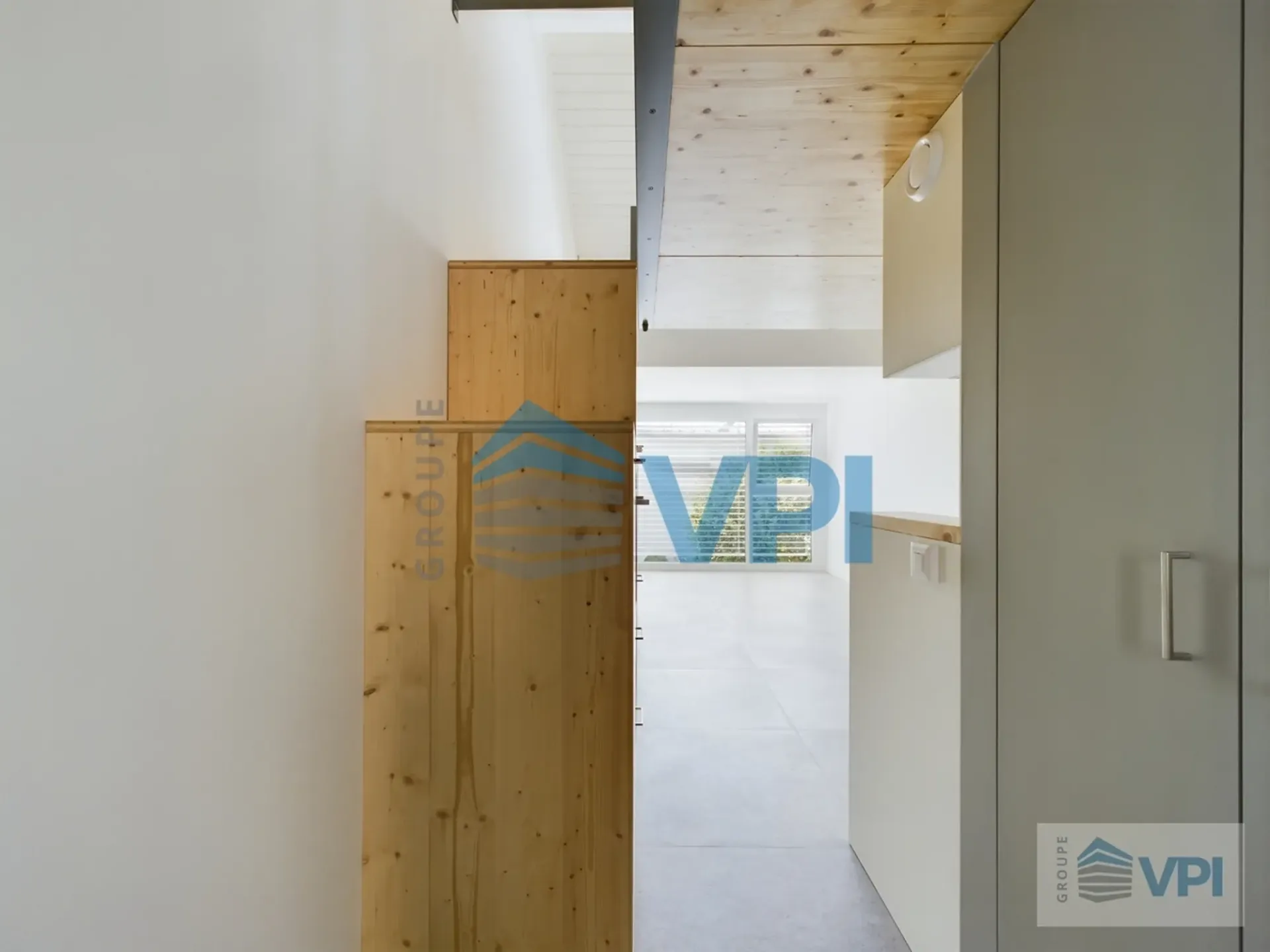 Schönes 1,5-Zimmer-Duplex in Plan-les-Ouates
