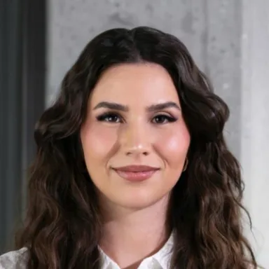 Valmira Gashi