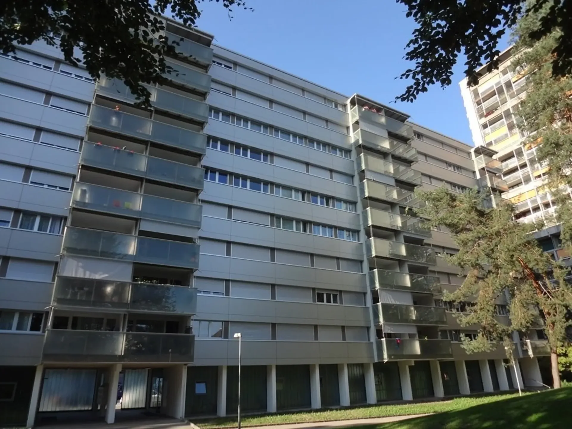 Modern & central - renovated 3.5-room apartment!