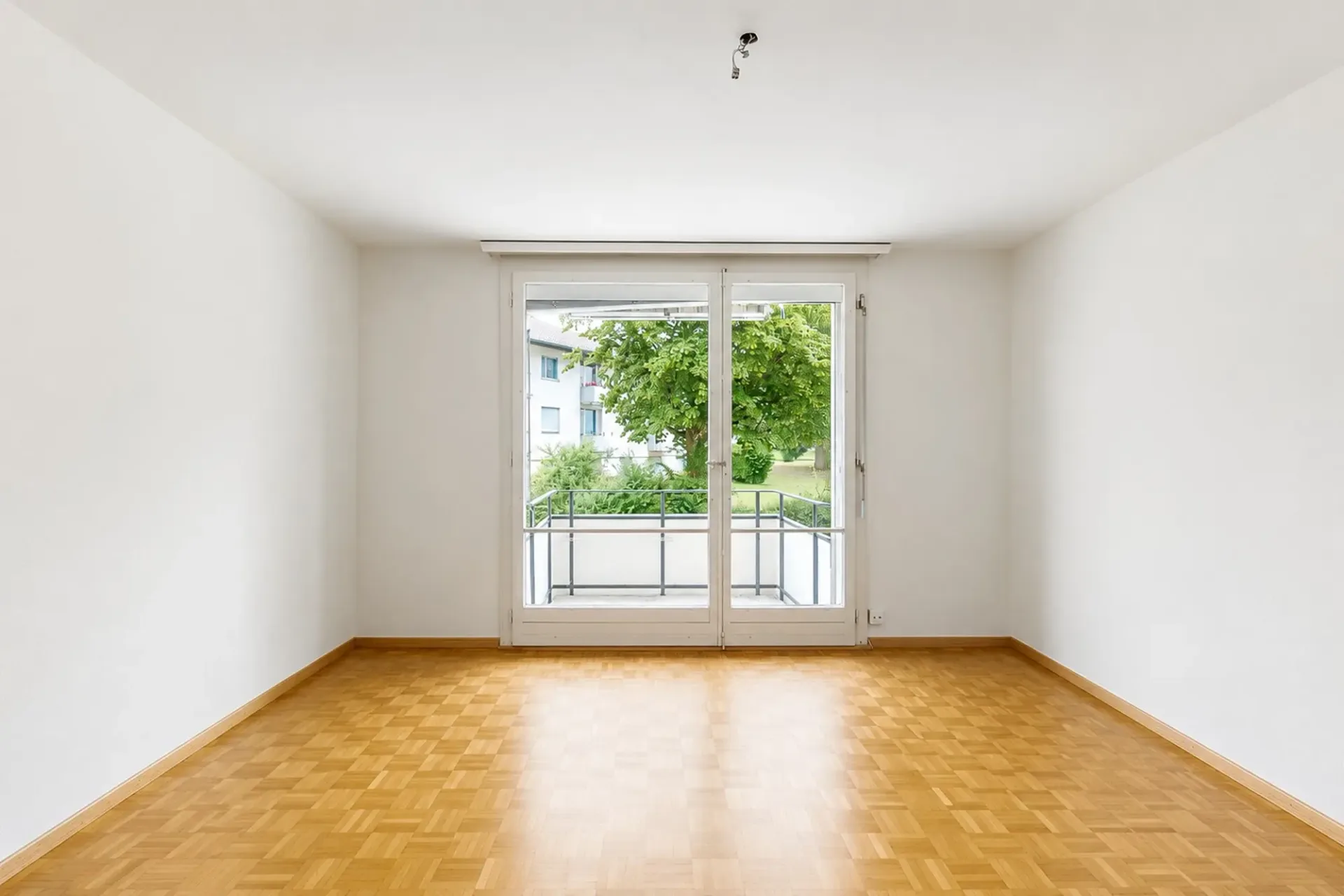 1-Zimmer-Wohnung in Küsnacht  Seenah und bestens angebunden  BEFRISTET