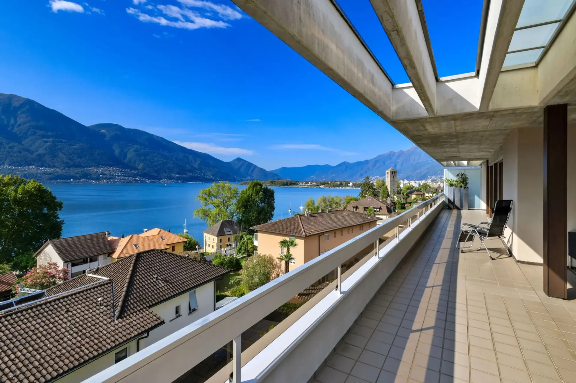 Residenza Casa Antonia