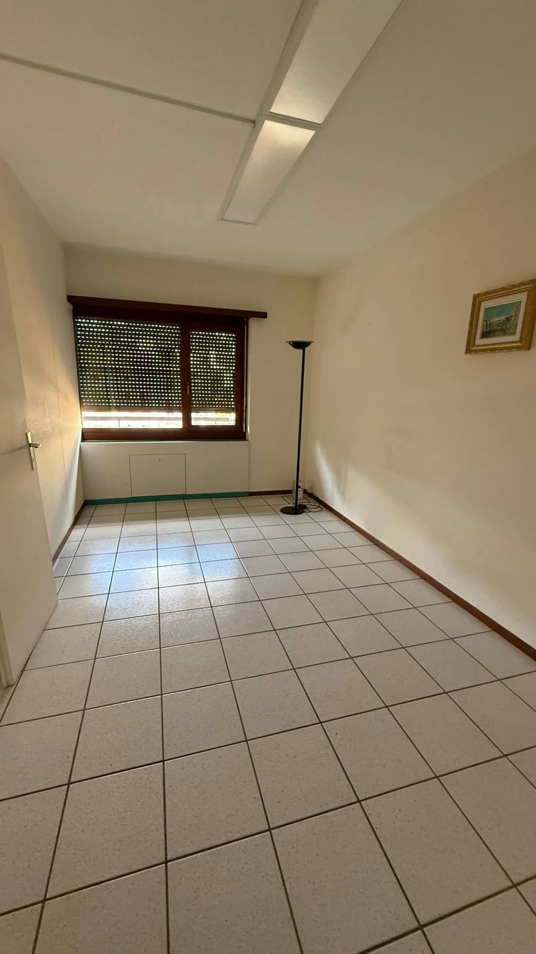 Office - Lugano