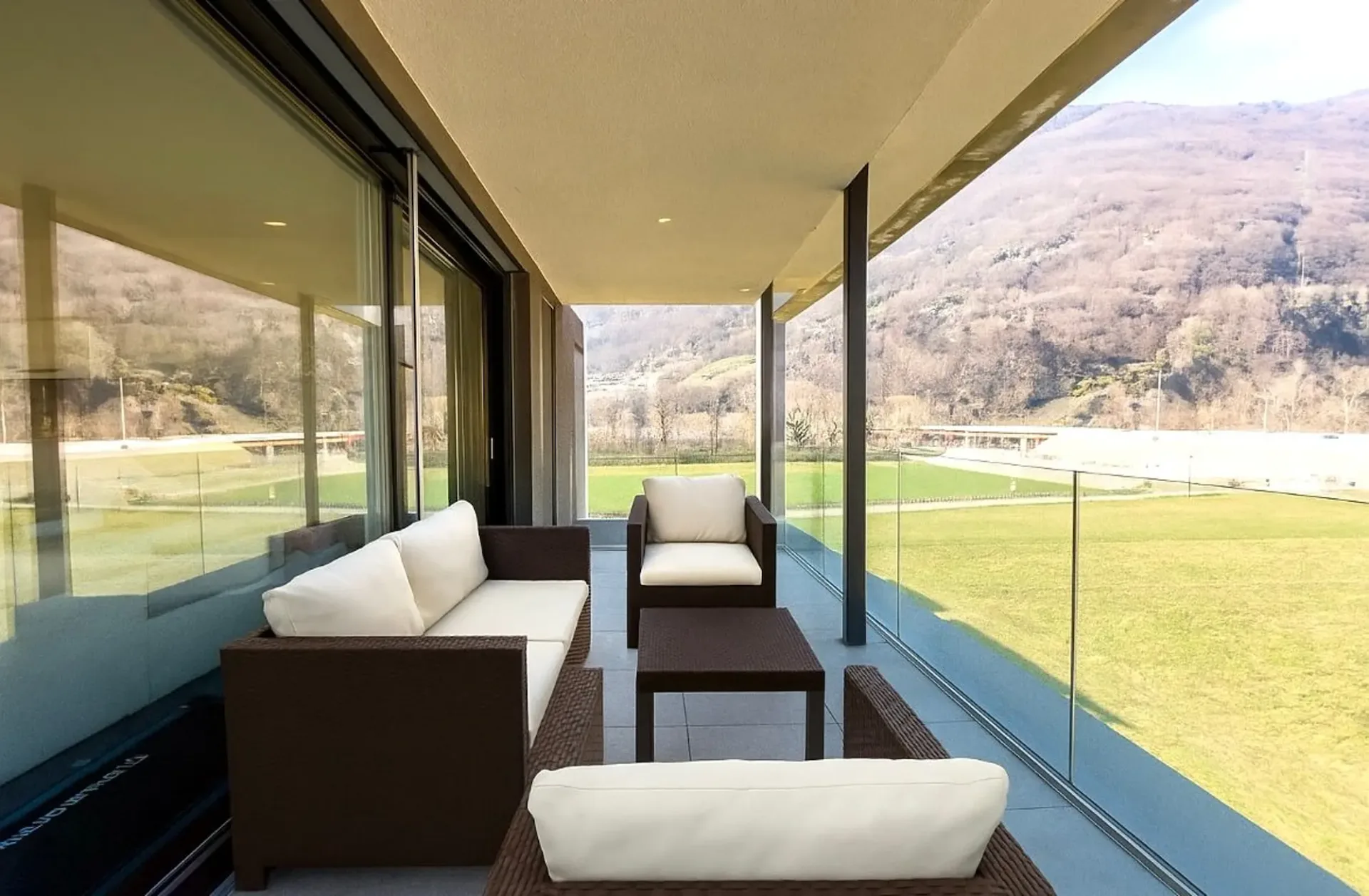 Wohnung 3,5 Zimmer