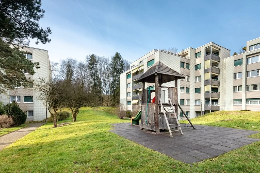 Beautiful apartment looking for new tenant